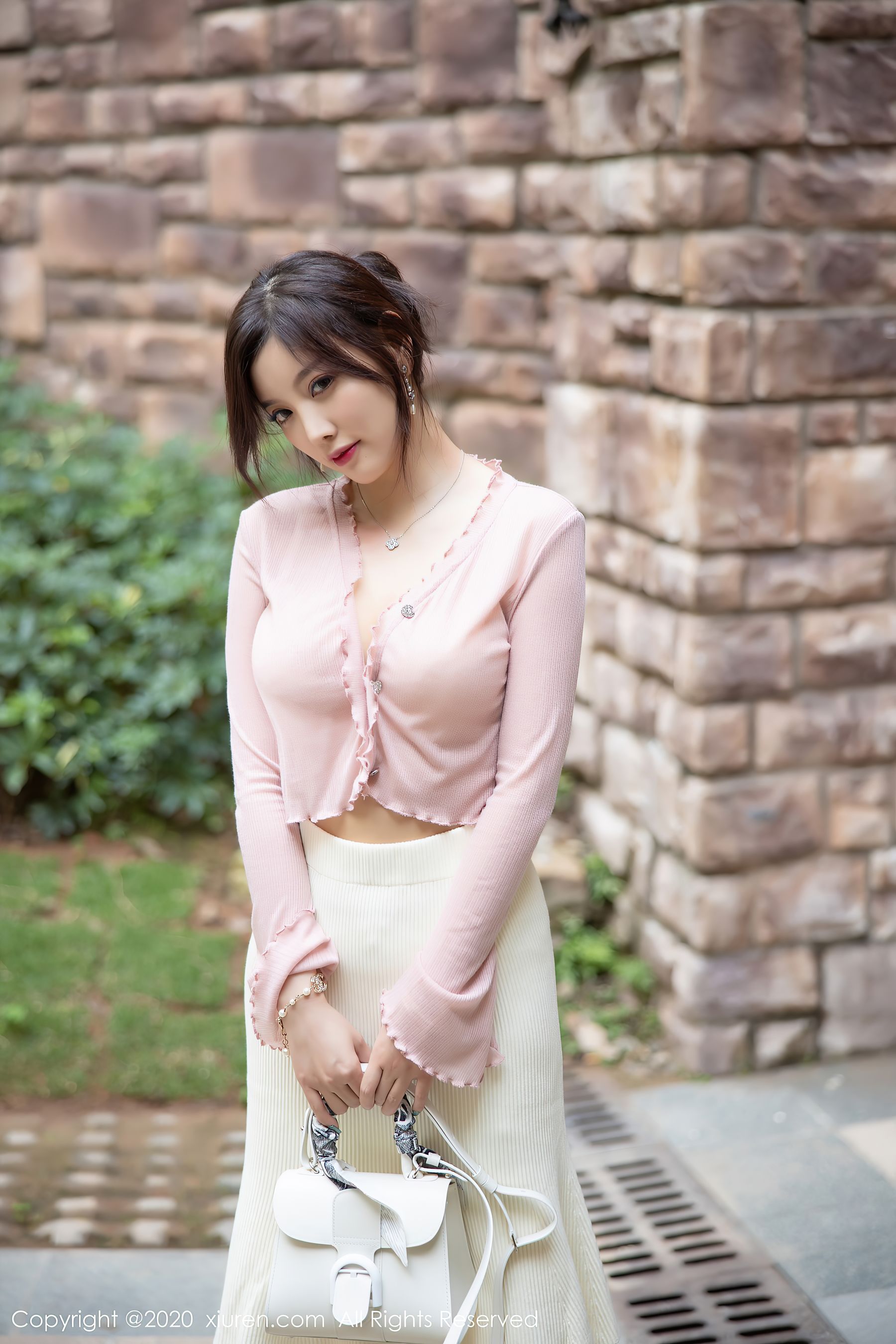 No.2905 杨晨晨sugar-图4