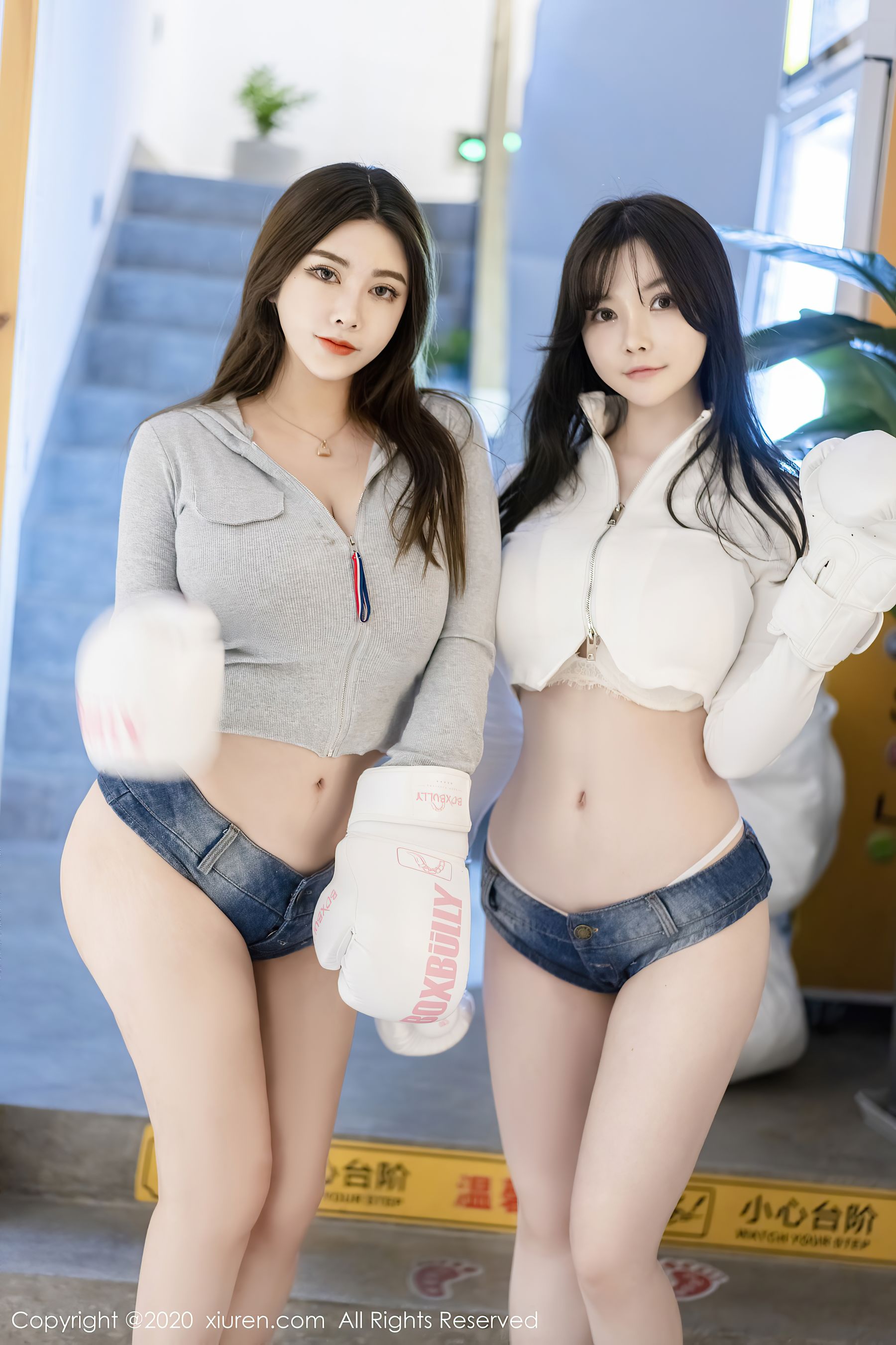 No.2907 软软子、糯美子MINIbabe-图29