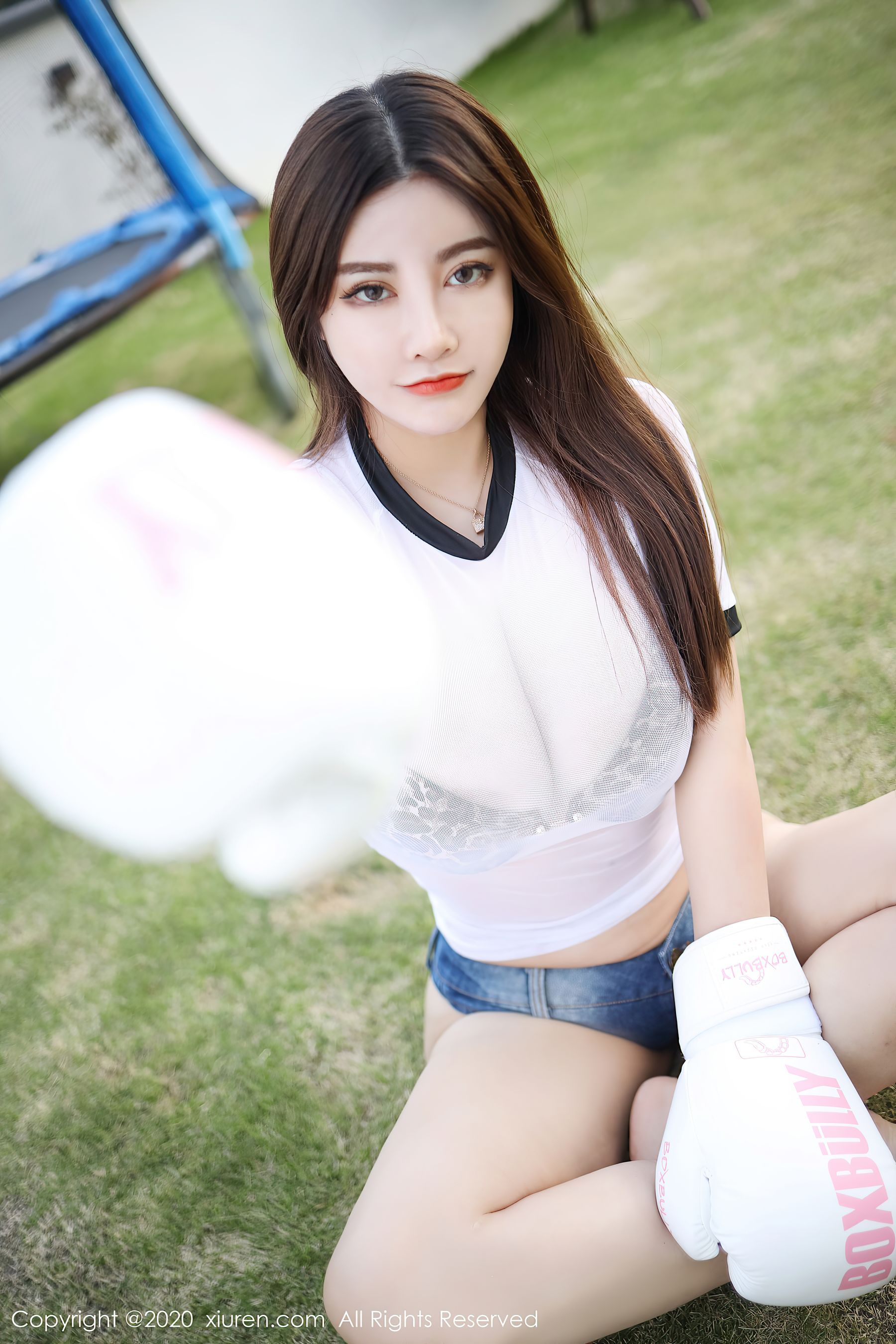 No.2907 软软子、糯美子MINIbabe-图8