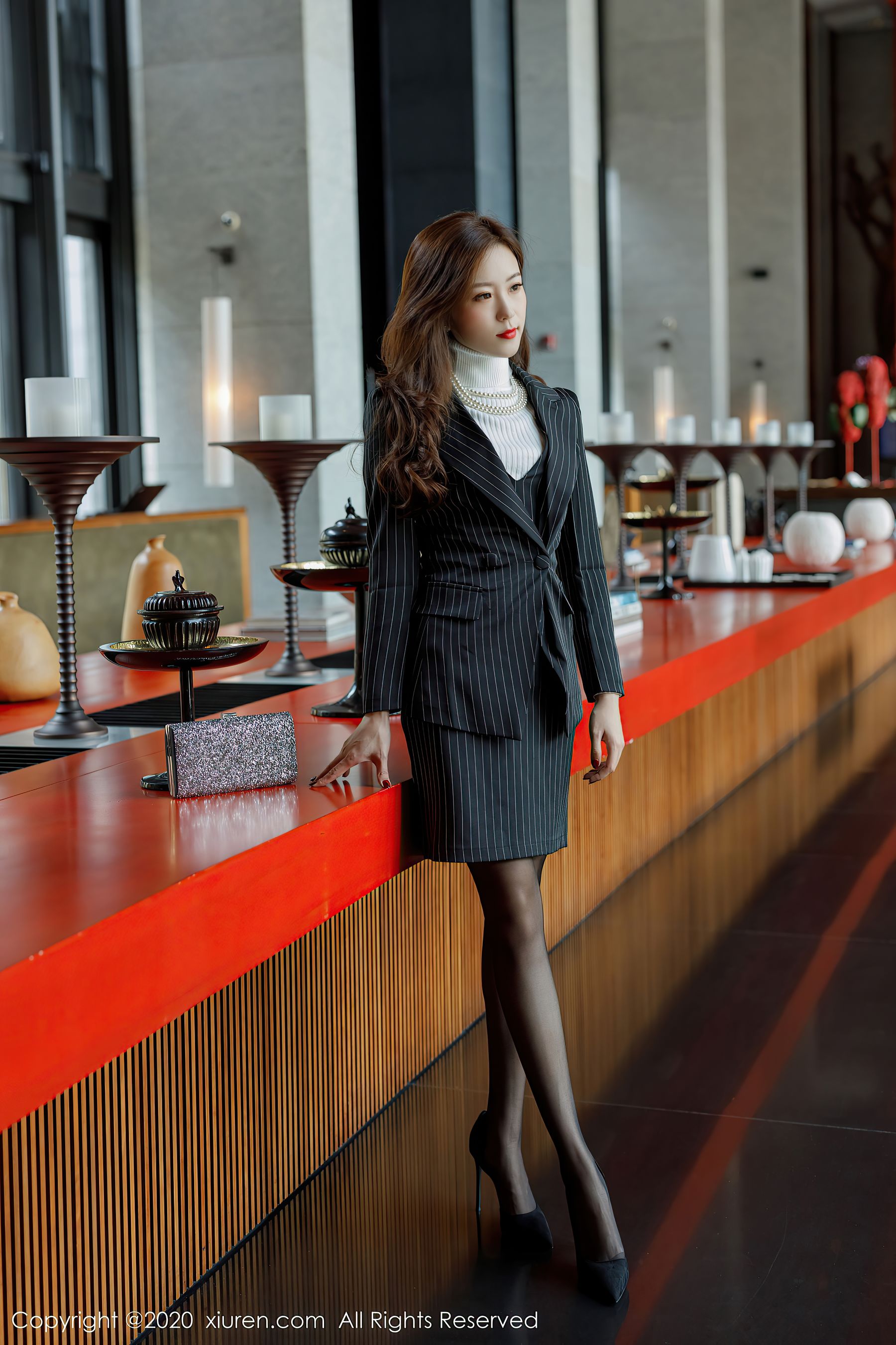 No.2910 杨紫嫣Cynthia-图20