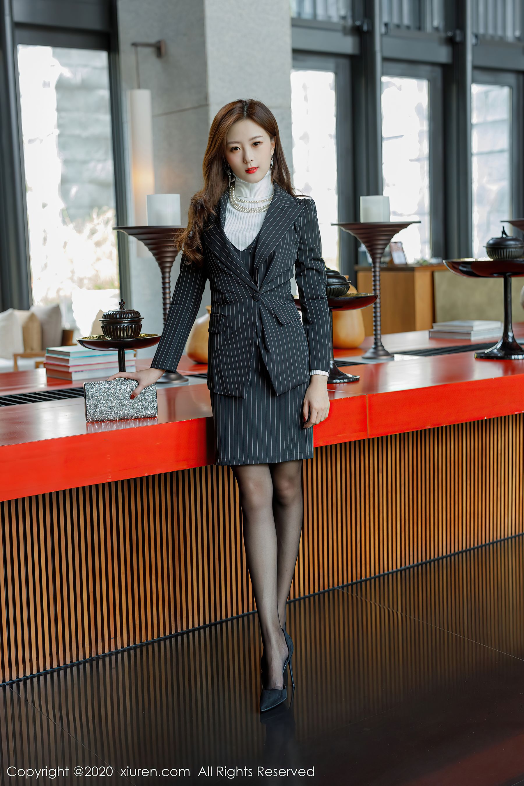 No.2910 杨紫嫣Cynthia-图21