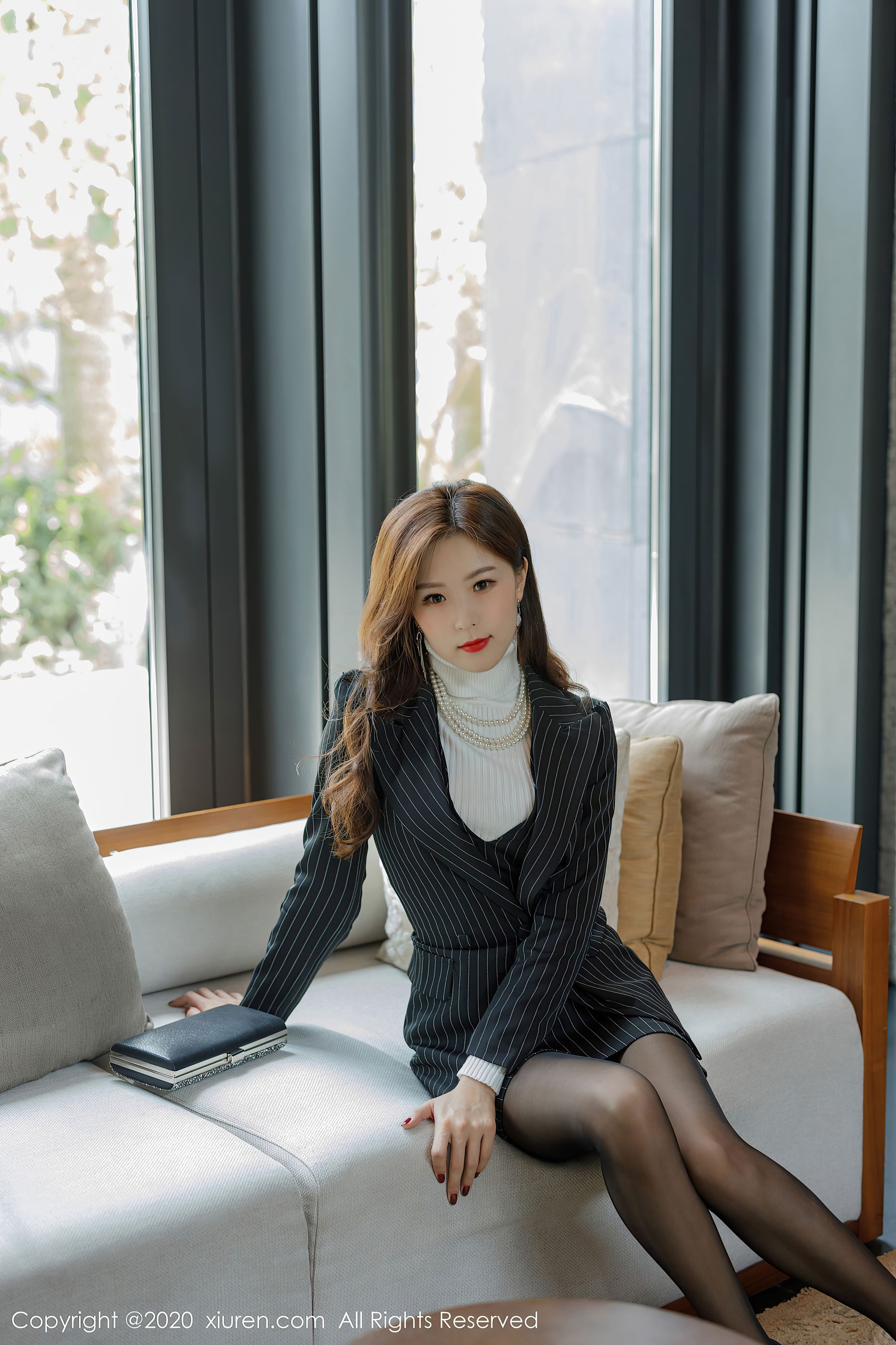 No.2910 杨紫嫣Cynthia-图27