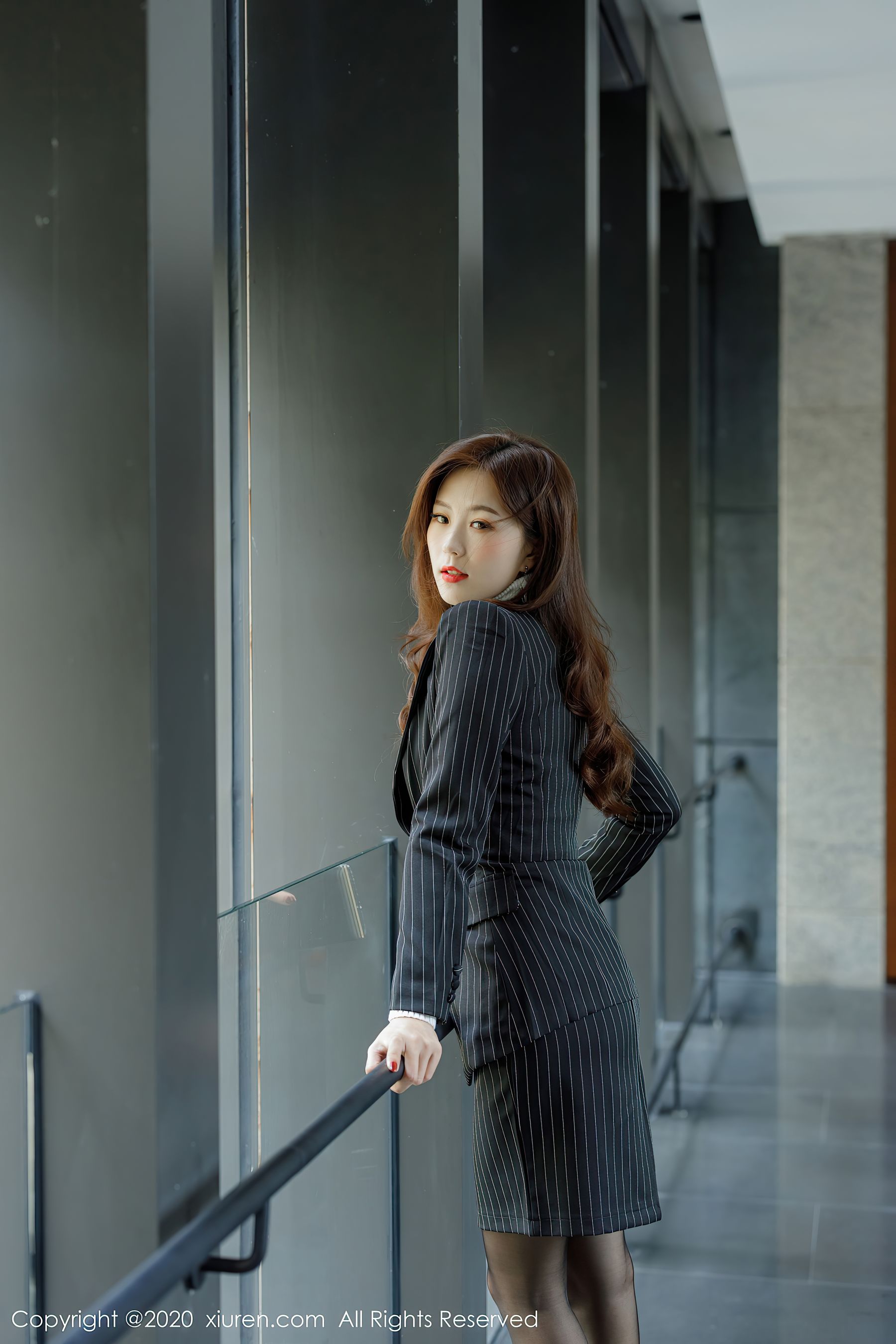 No.2910 杨紫嫣Cynthia-图30