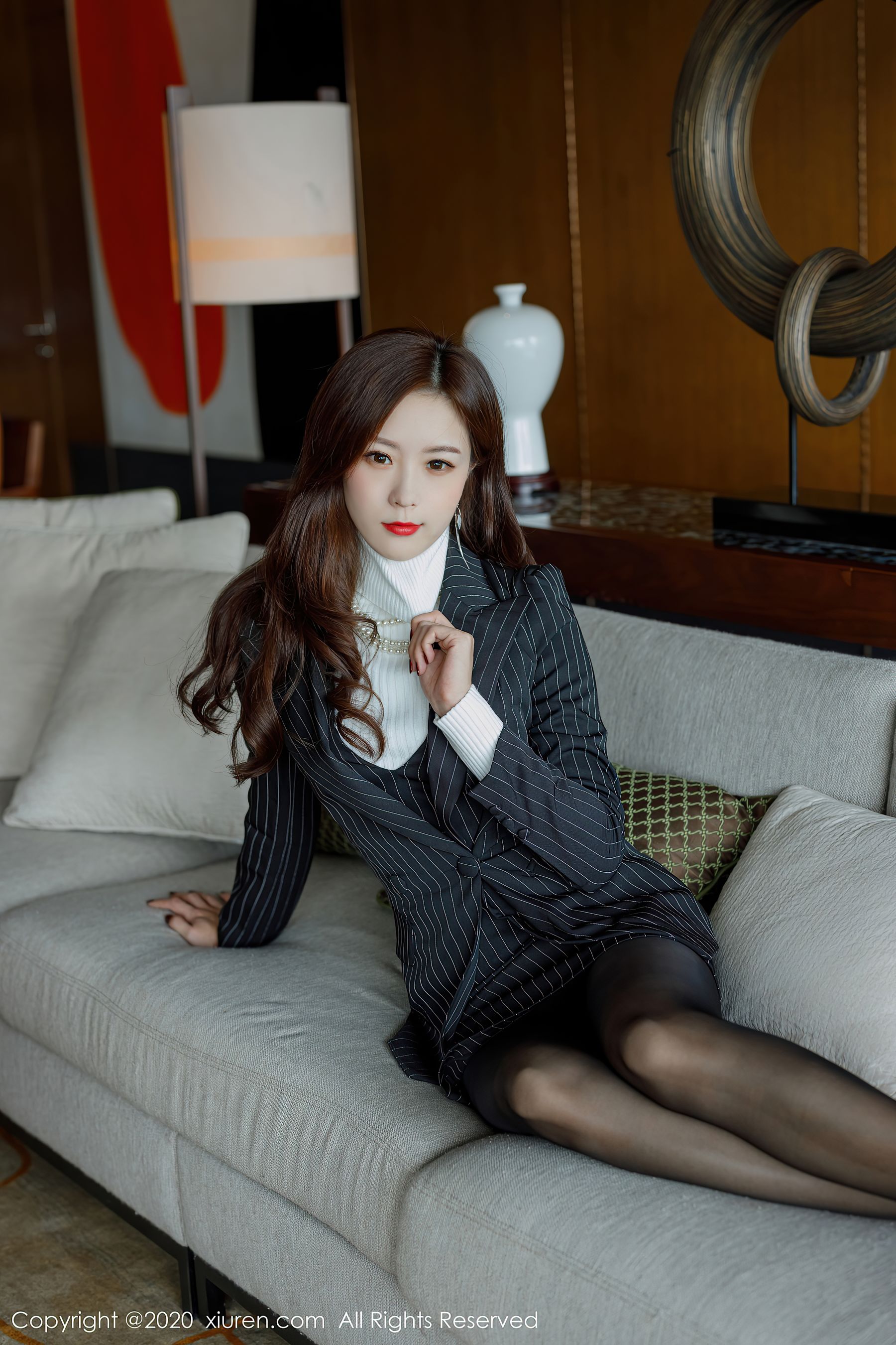 No.2910 杨紫嫣Cynthia-图44