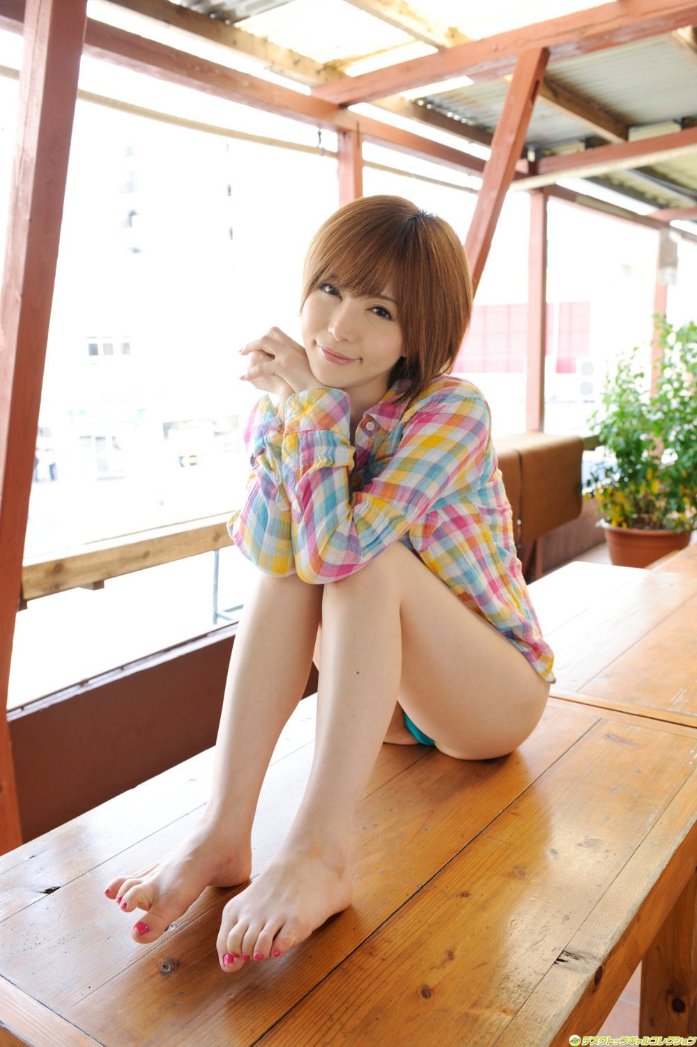 里美尤利娅/里美ゆりあ《綺麗なお姉さんがこんなにHだったなんて！》  NO.1050-图13