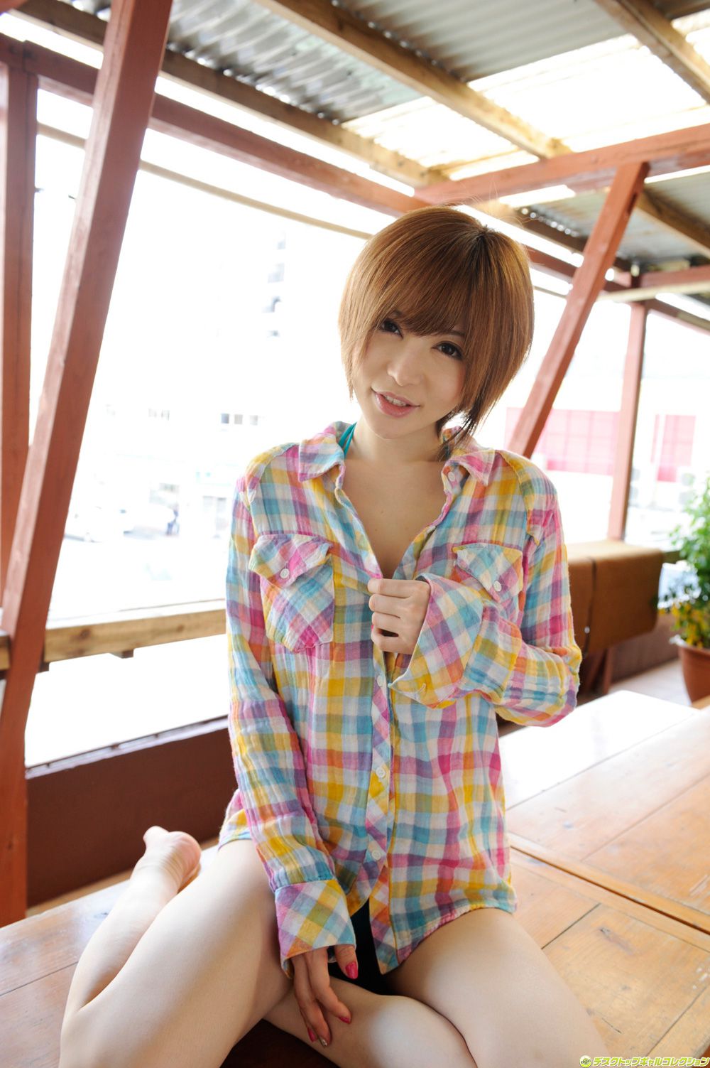 里美尤利娅/里美ゆりあ《綺麗なお姉さんがこんなにHだったなんて！》  NO.1050-图17