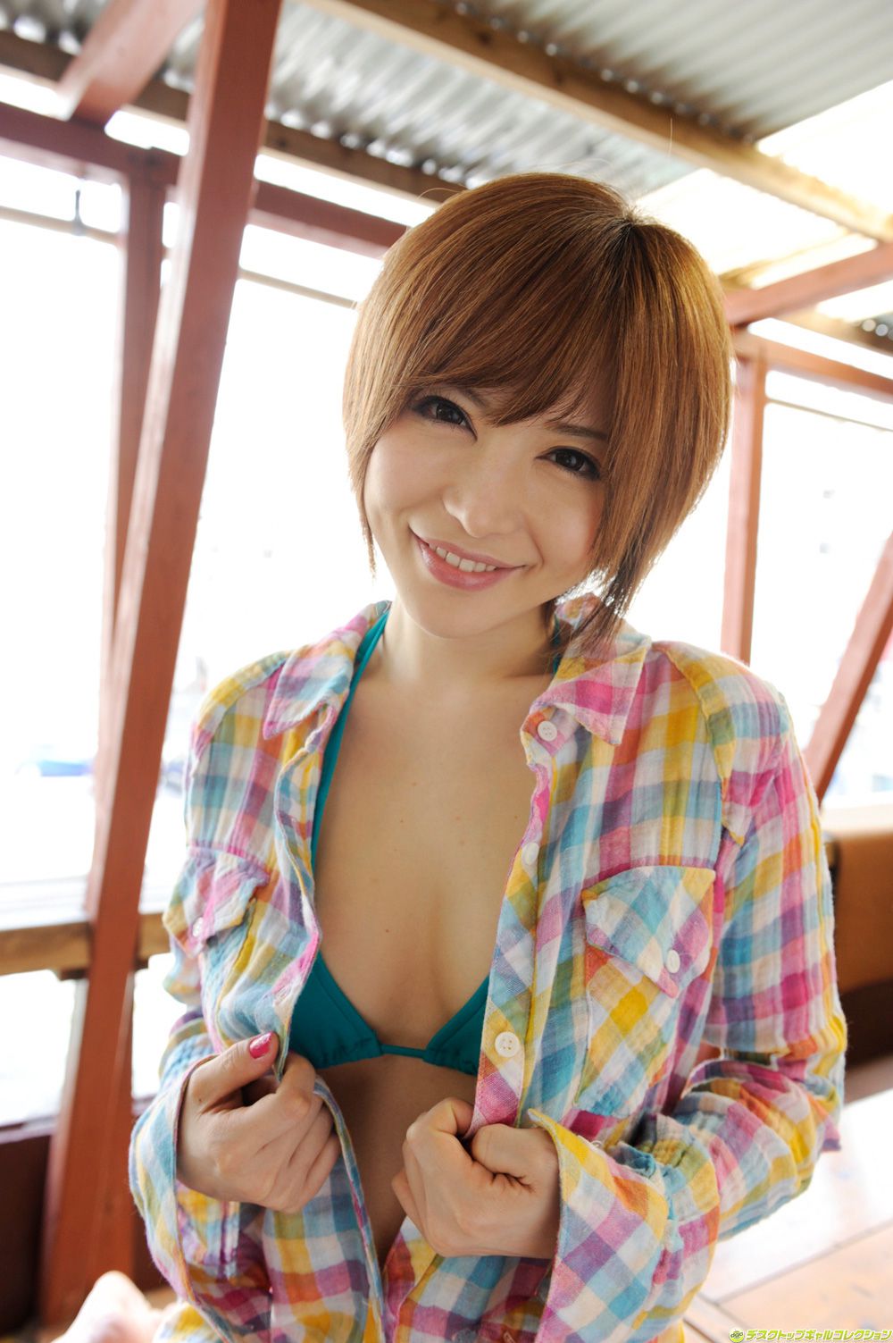 里美尤利娅/里美ゆりあ《綺麗なお姉さんがこんなにHだったなんて！》  NO.1050-图18