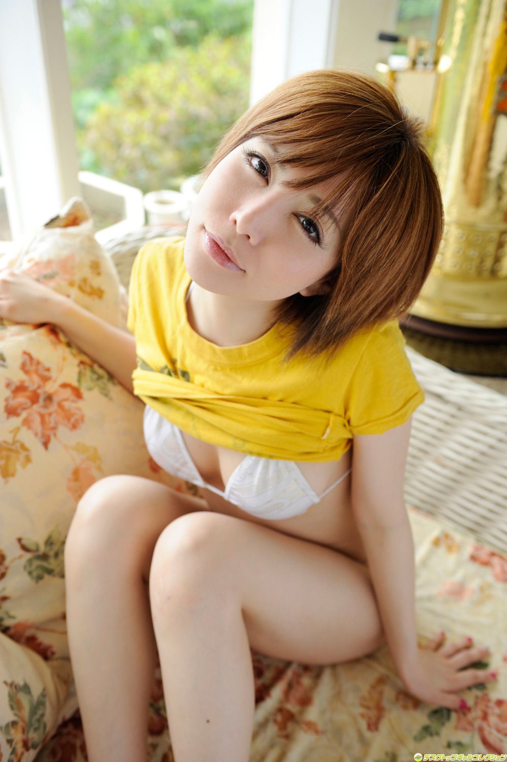 里美尤利娅/里美ゆりあ《綺麗なお姉さんがこんなにHだったなんて！》  NO.1050-图72