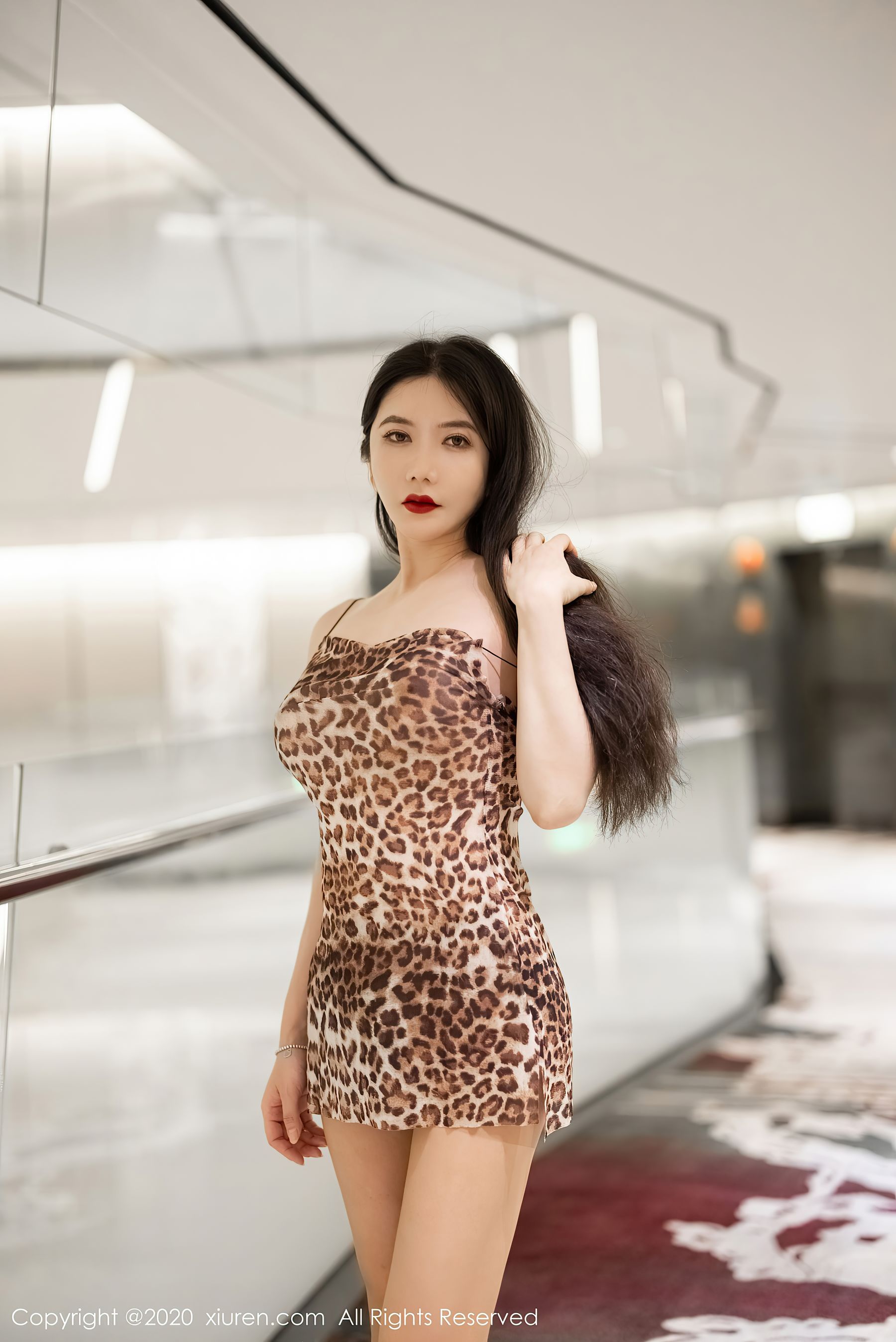 No.2912 心妍小公主-图2