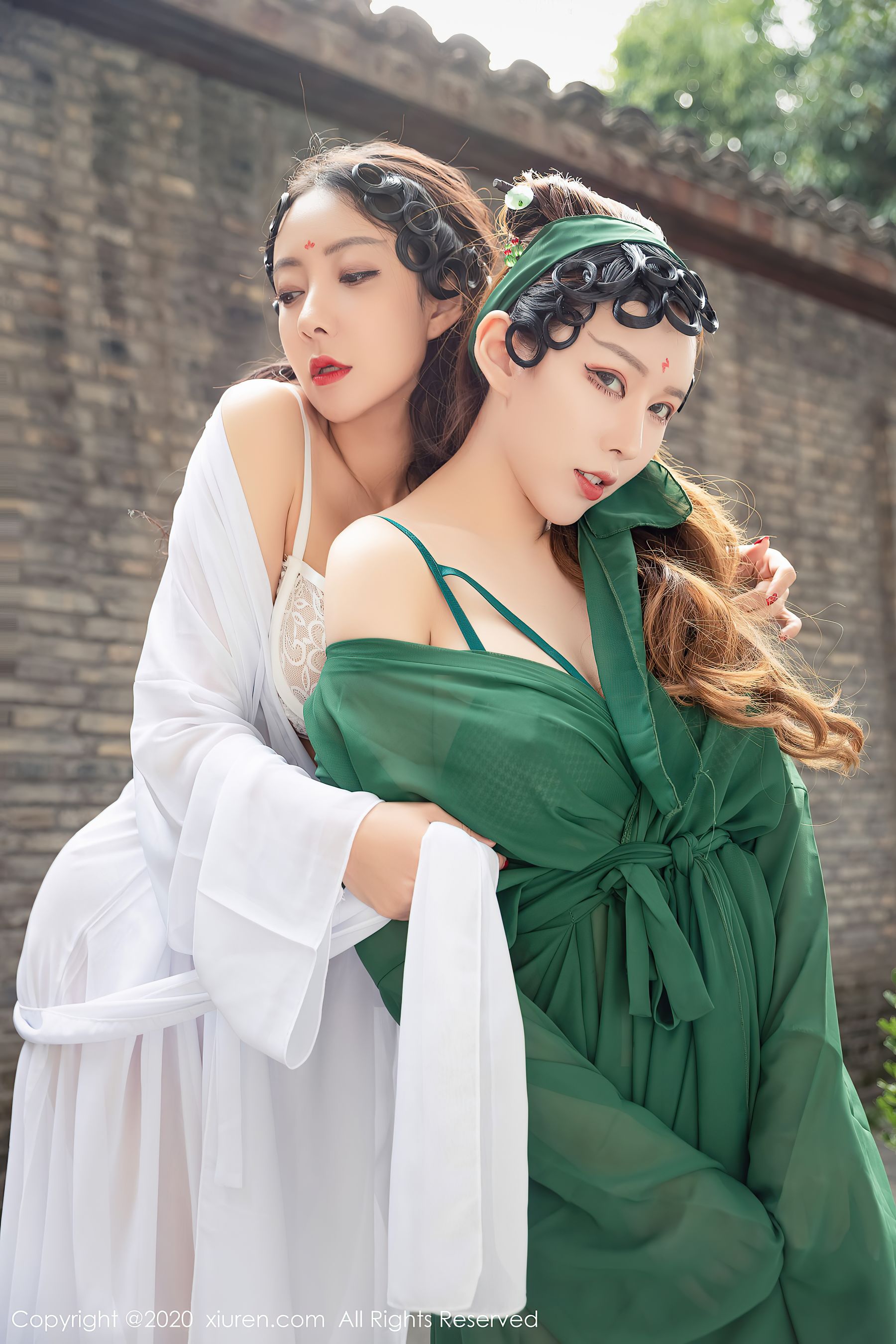 No.2913 @Egg-尤妮丝Egg、@果儿Victoria-图2