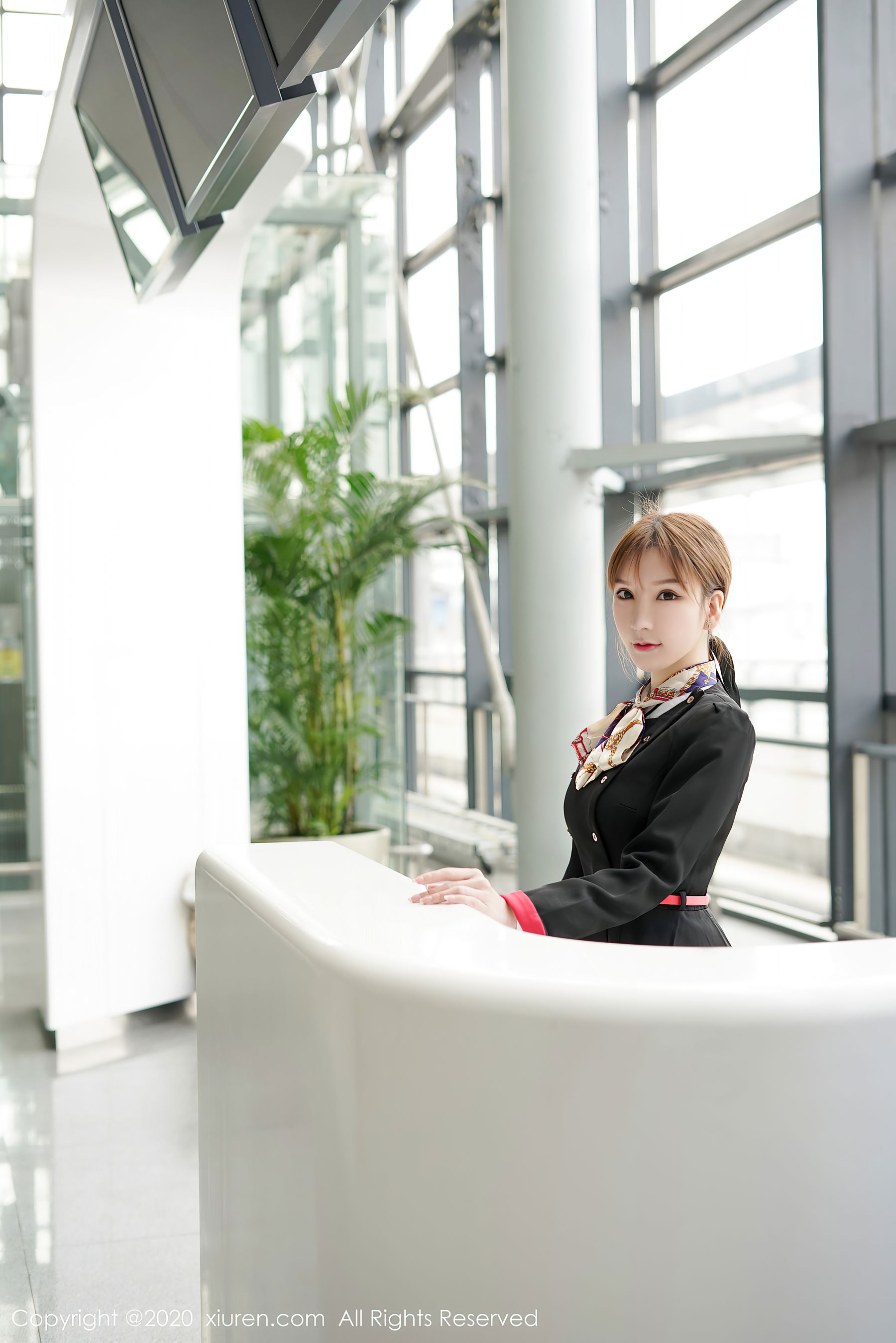 No.2915 周于希Sandy-图23