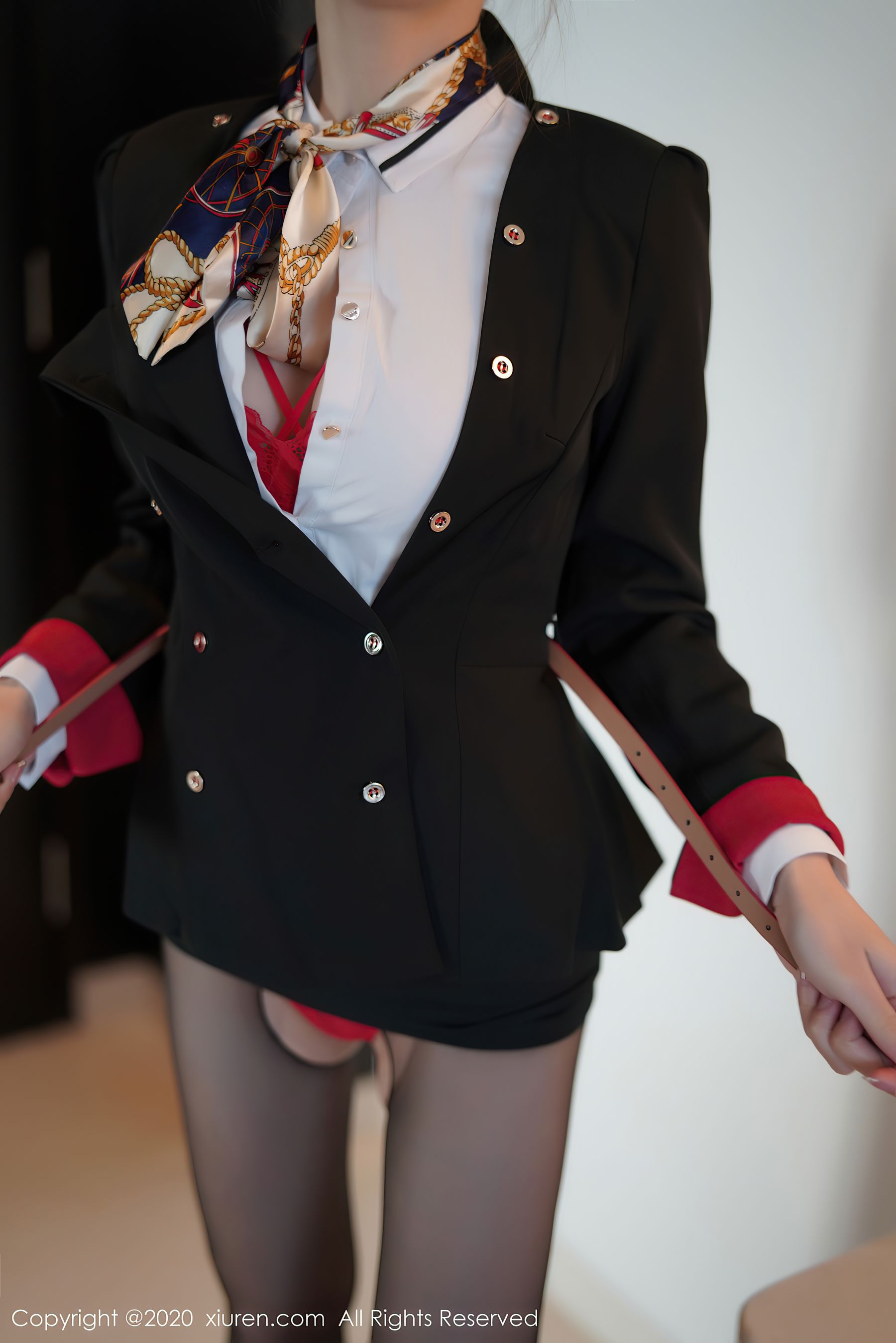 No.2915 周于希Sandy-图46