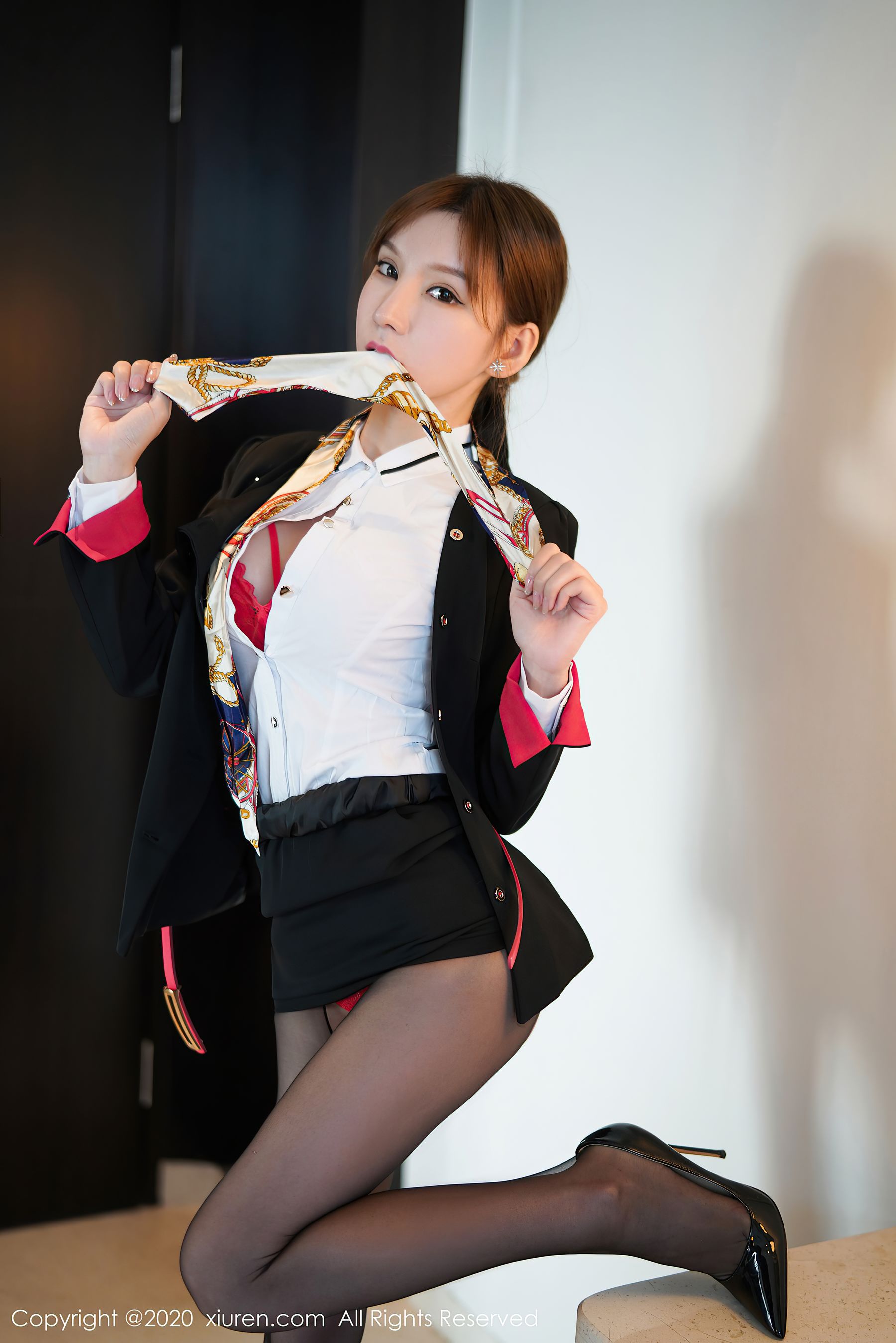 No.2915 周于希Sandy-图4