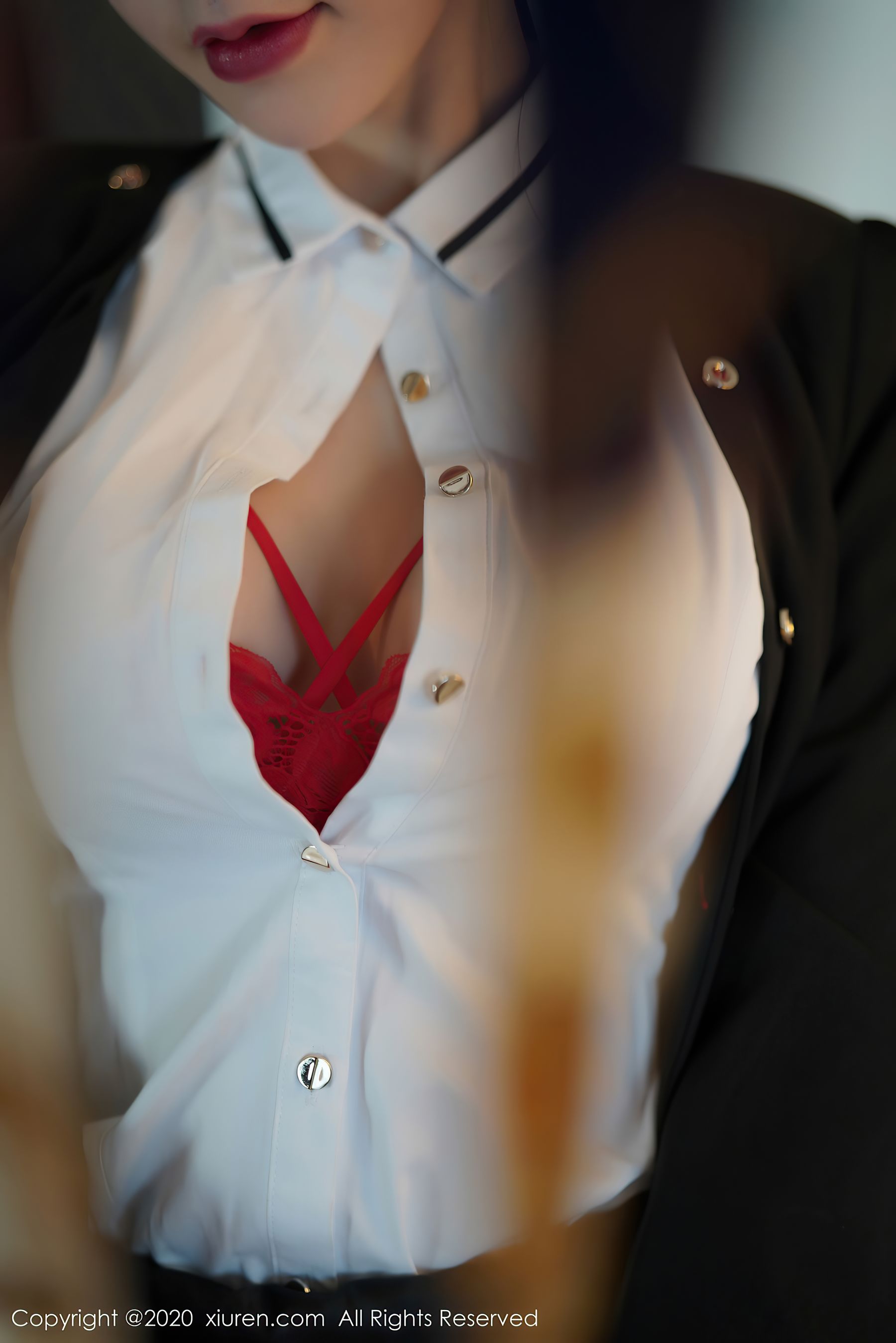 No.2915 周于希Sandy-图53