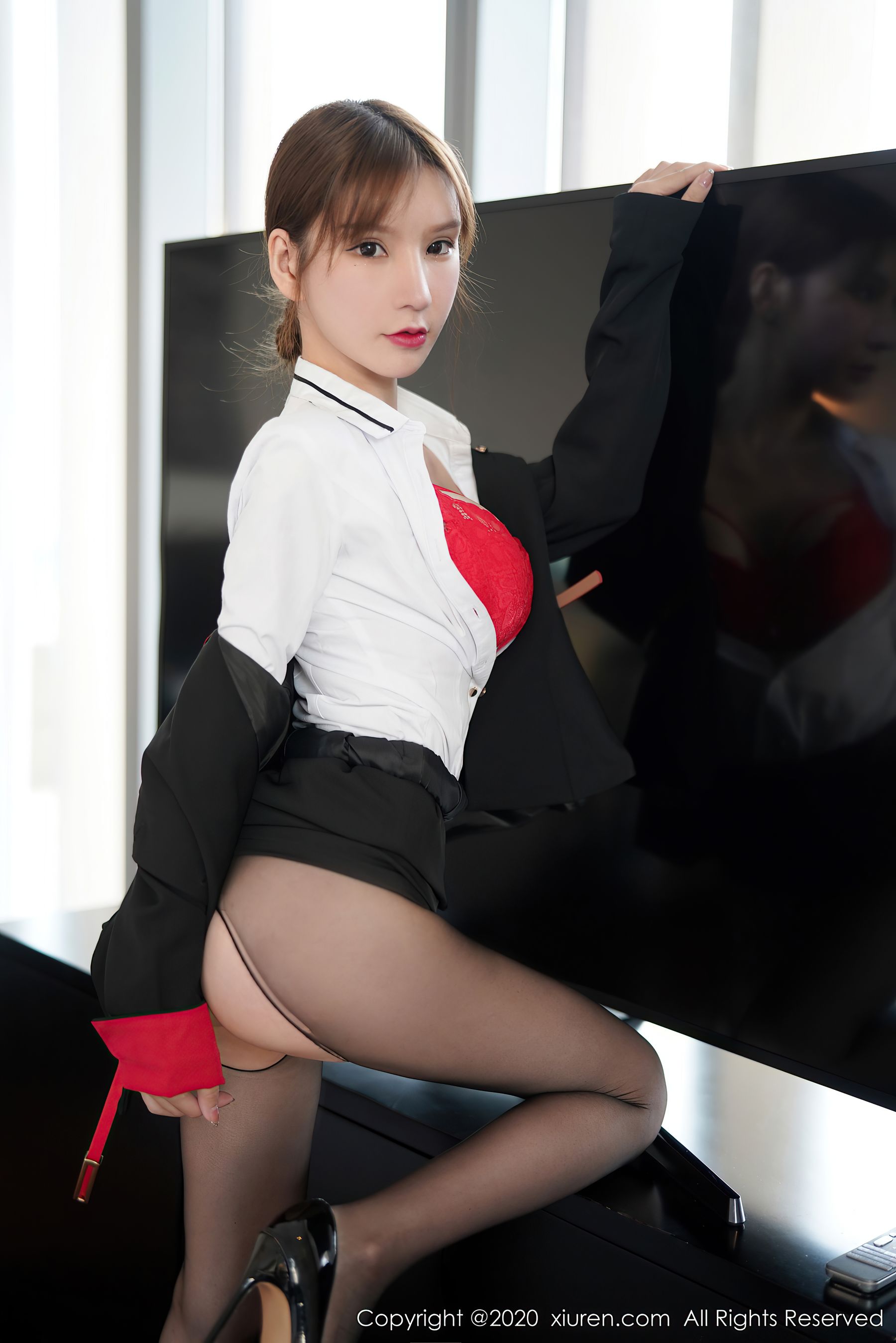 No.2915 周于希Sandy-图58