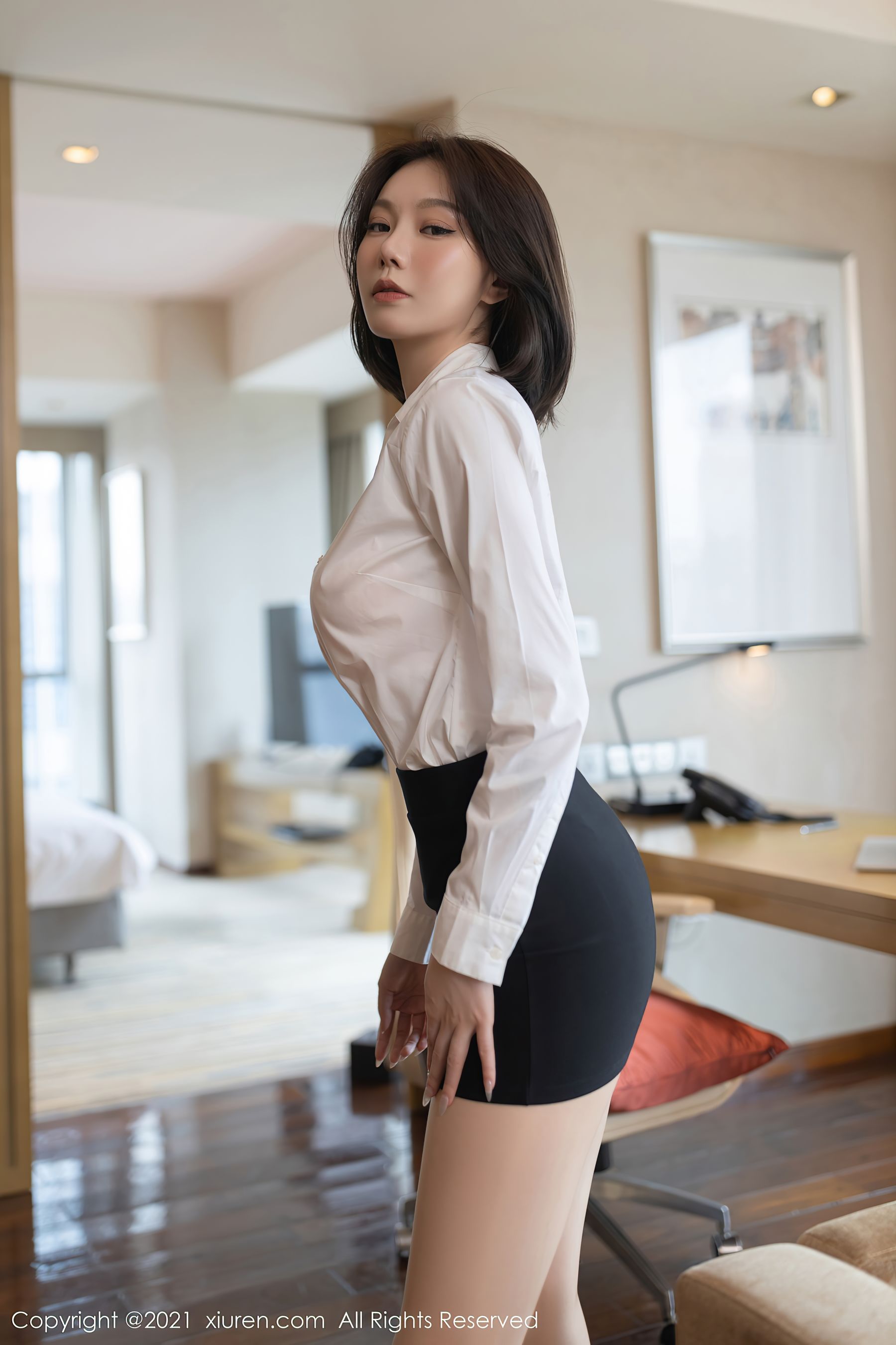 No.3803 安然Maleah-图17