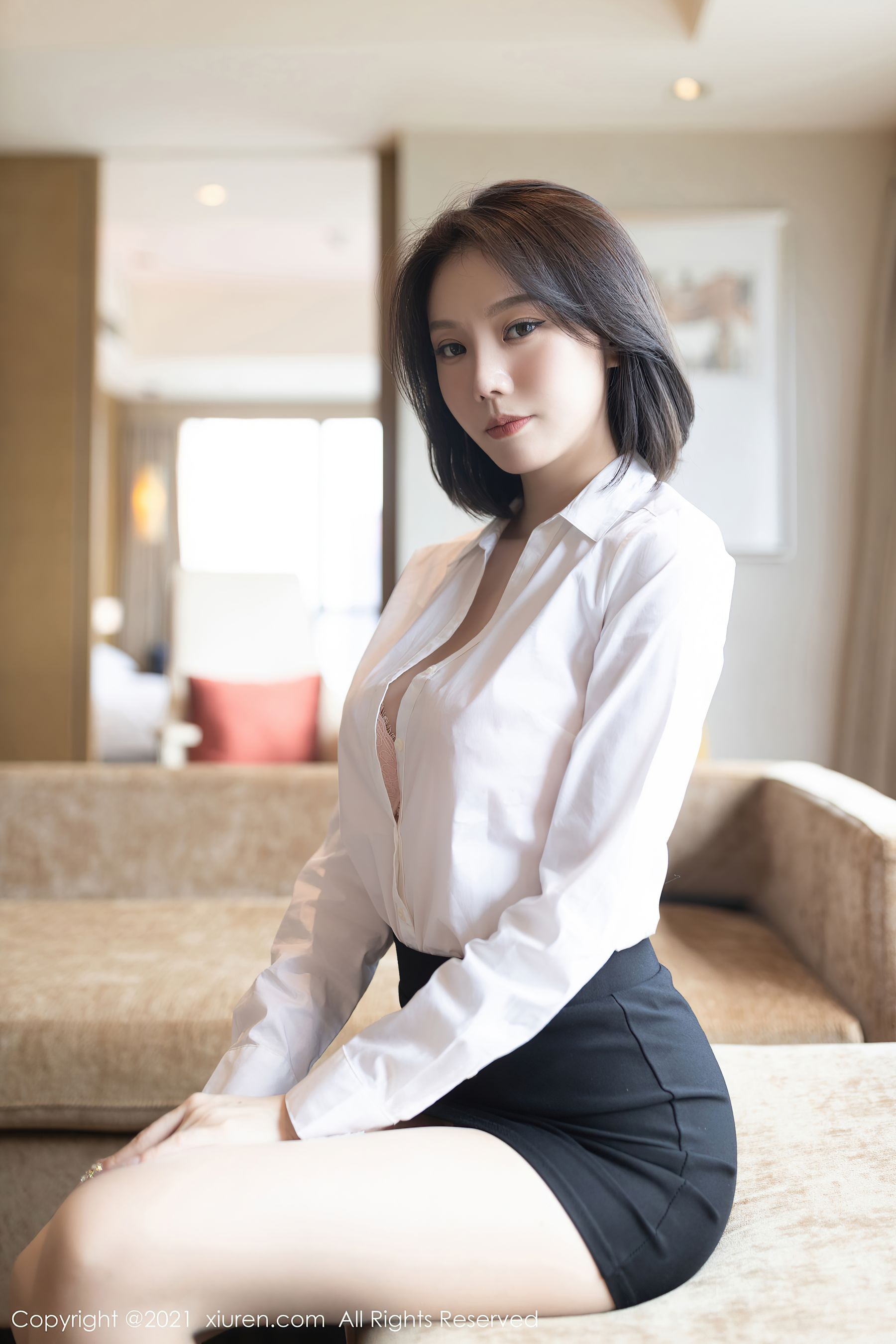 No.3803 安然Maleah-图24