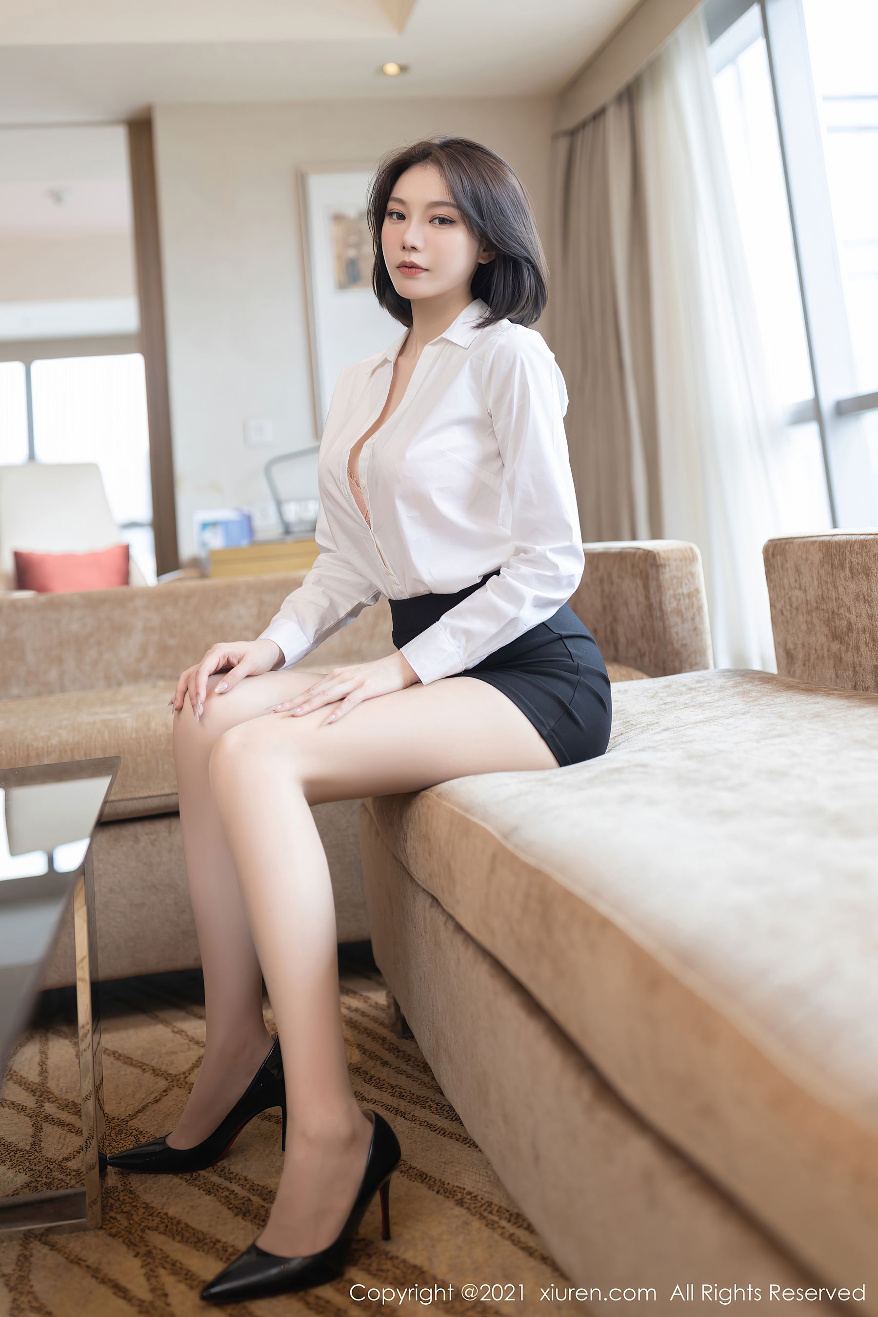 No.3803 安然Maleah-图25