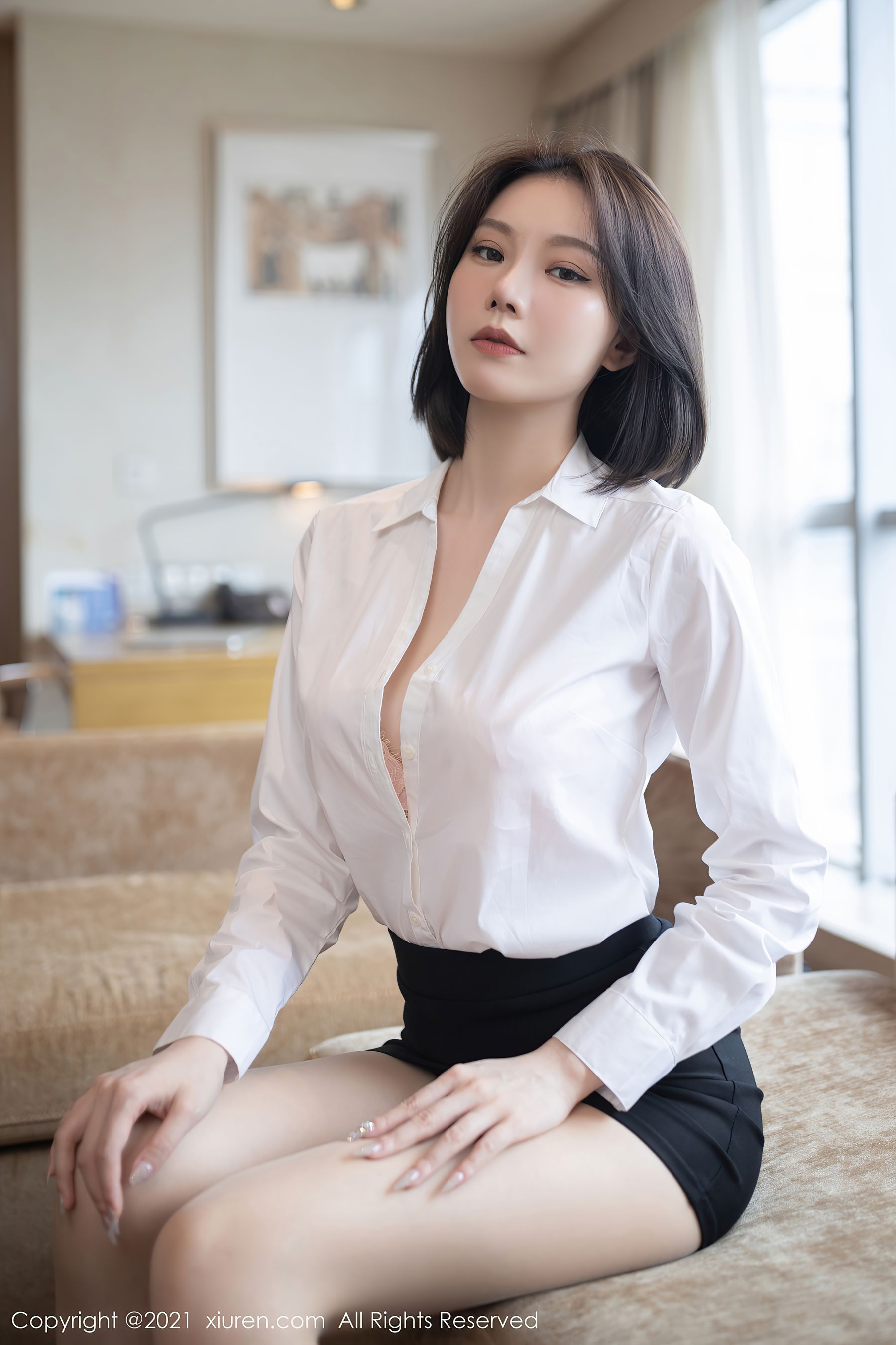 No.3803 安然Maleah-图26