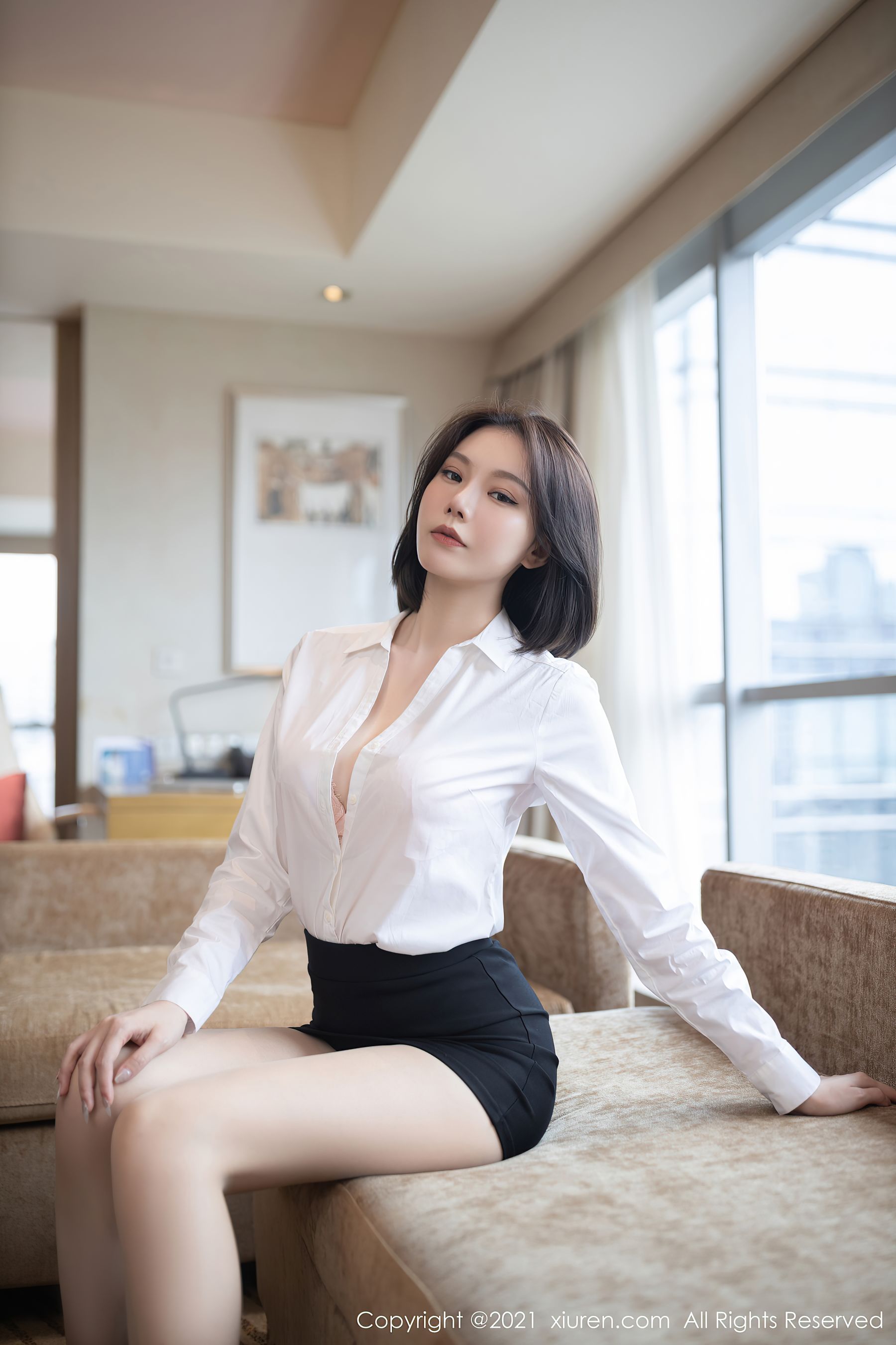No.3803 安然Maleah-图27