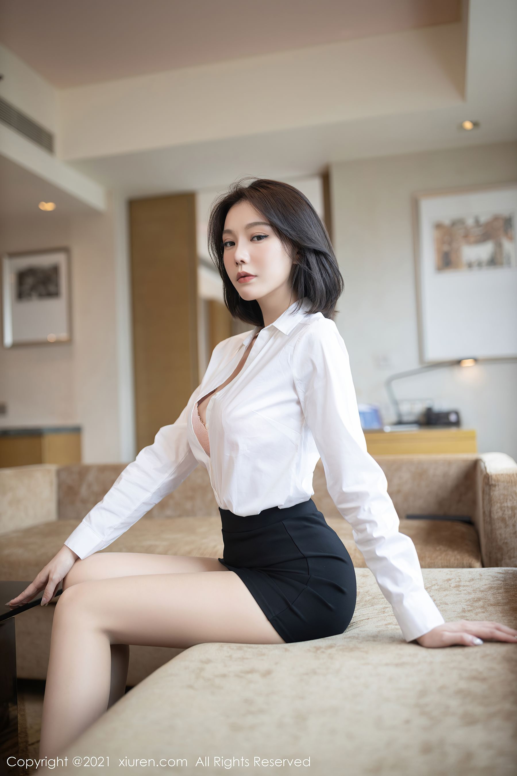 No.3803 安然Maleah-图28