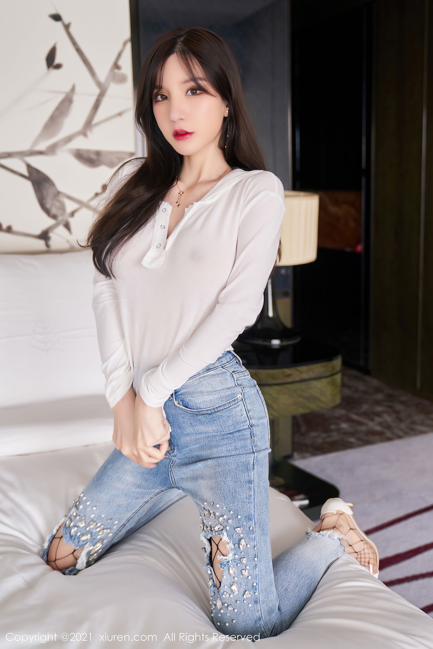 No.3804 周于希Sandy-图21