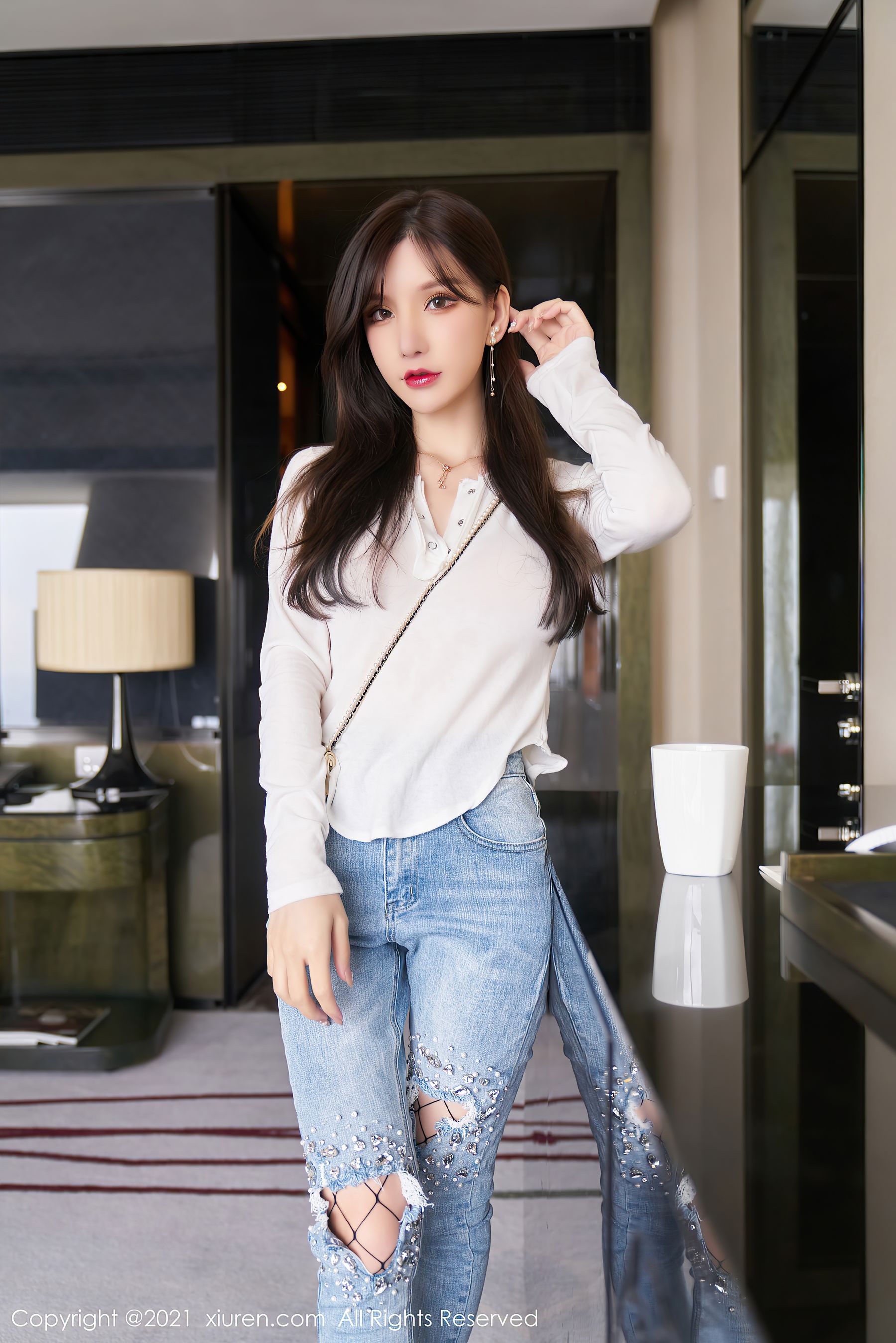 No.3804 周于希Sandy-图8