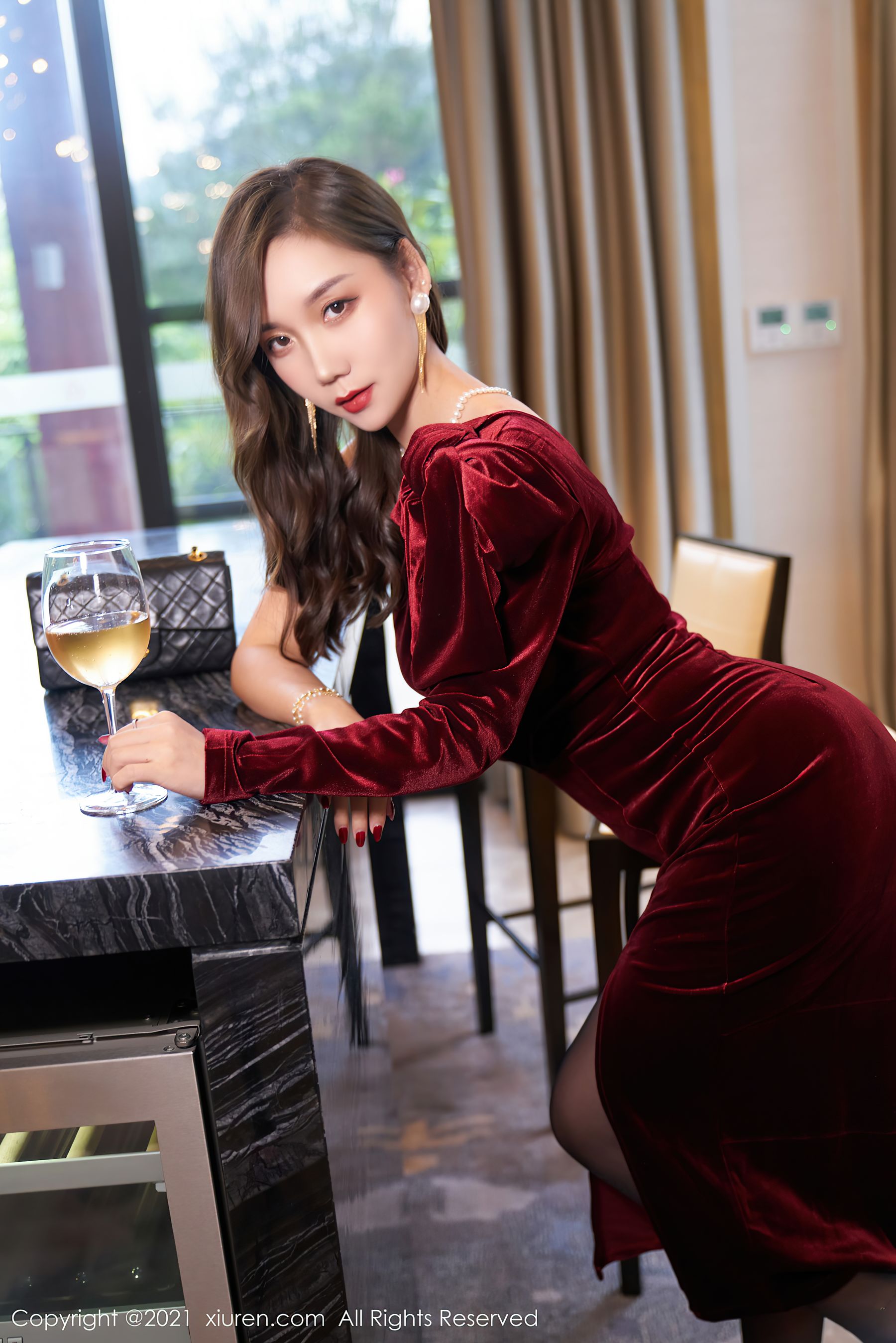 No.3807 艾静香-图0
