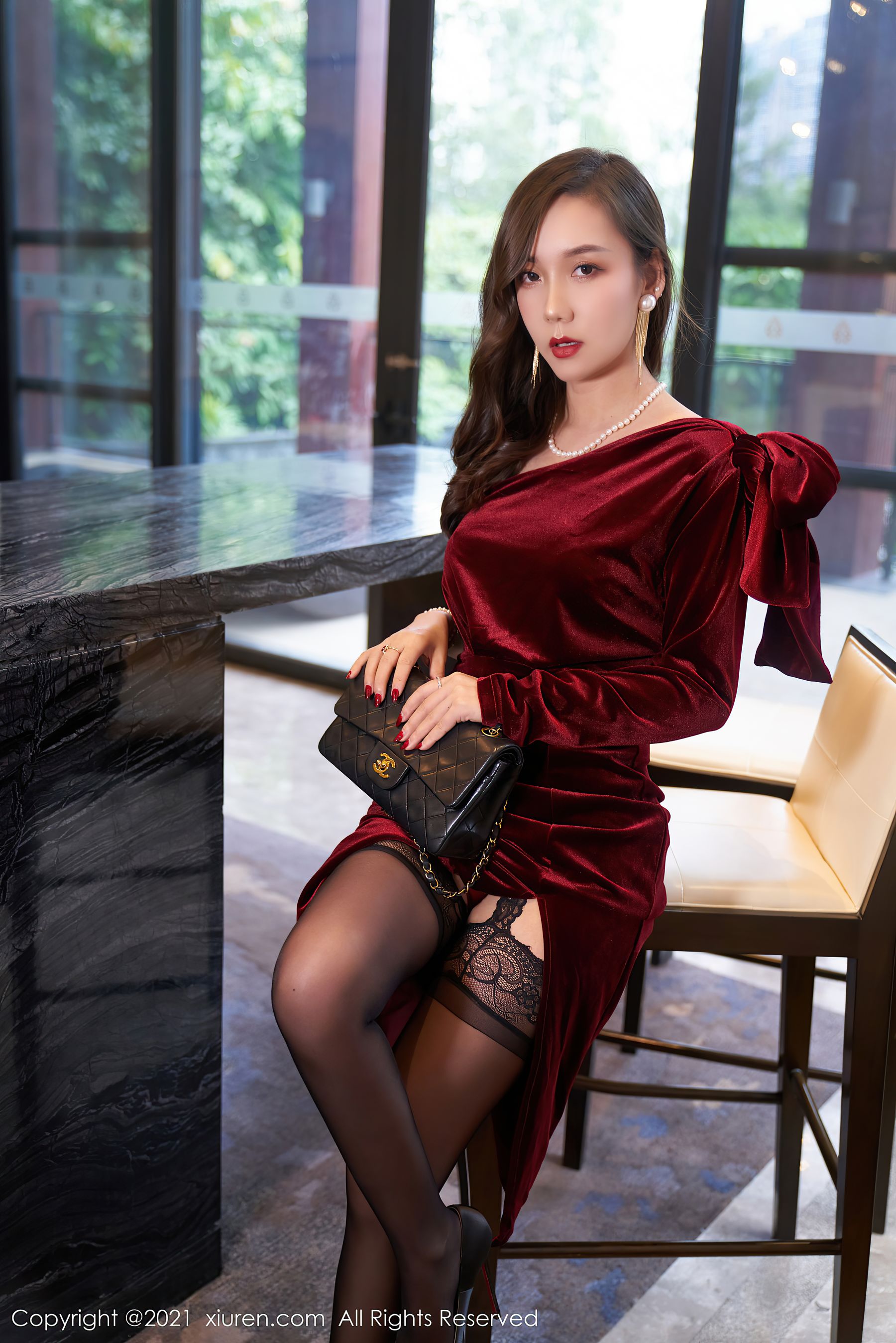 No.3807 艾静香-图28