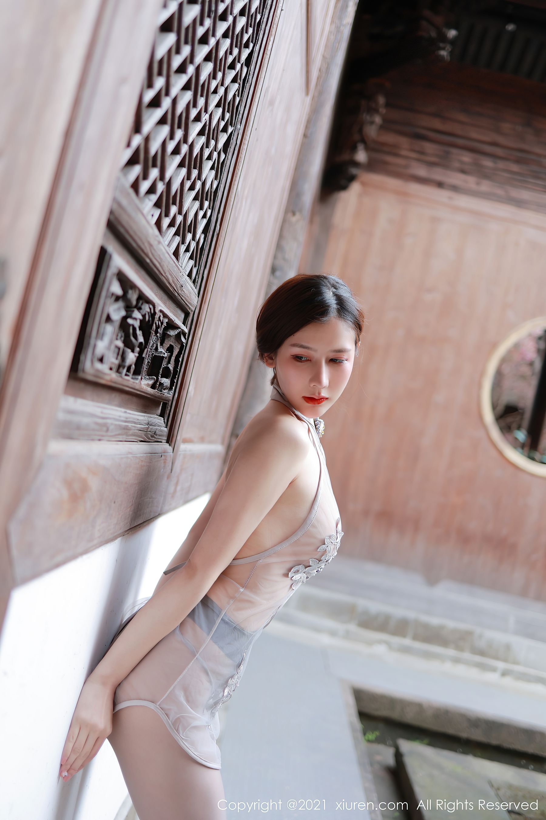 No.3808 尹甜甜-图55