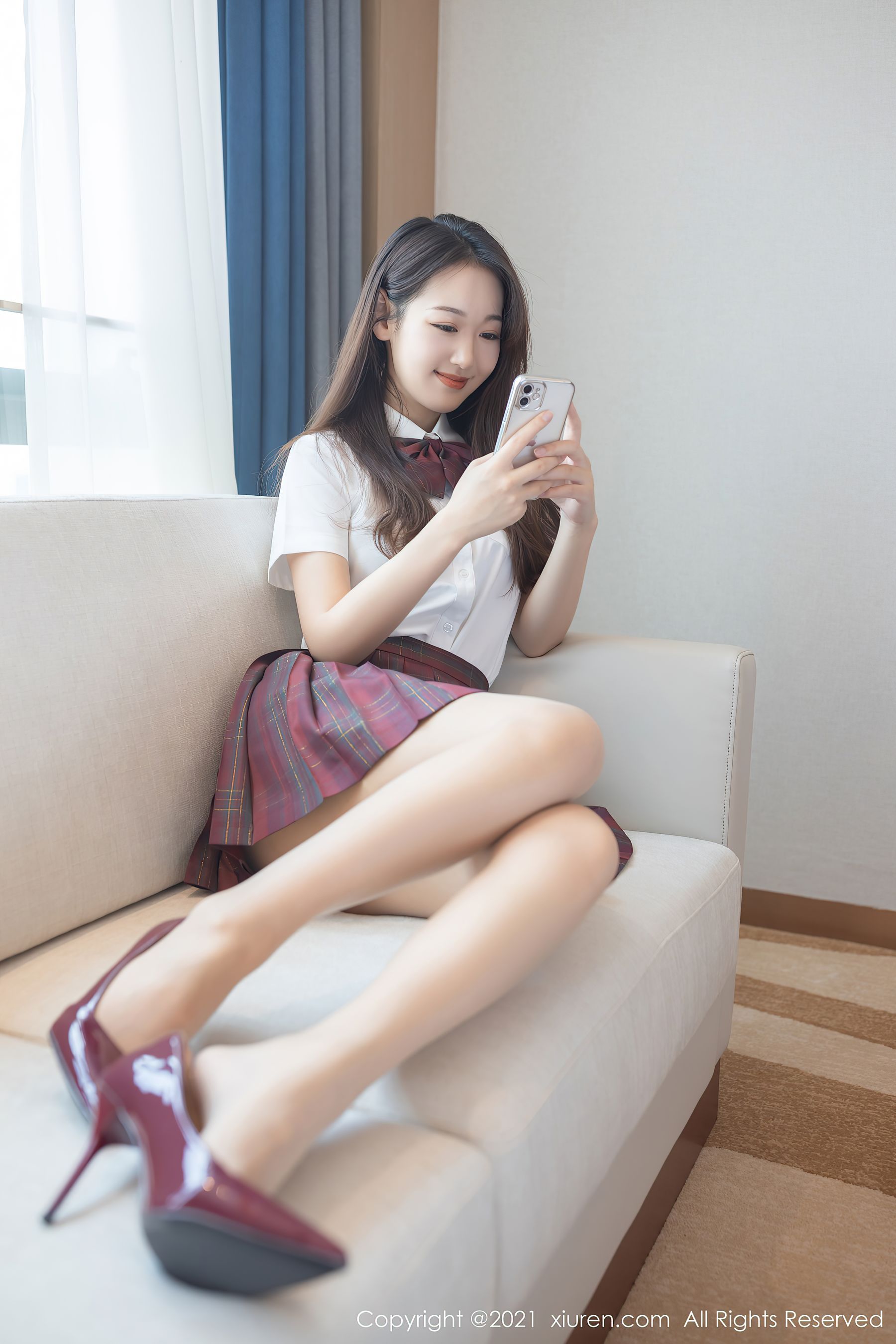 No.3810 唐安琪-图17