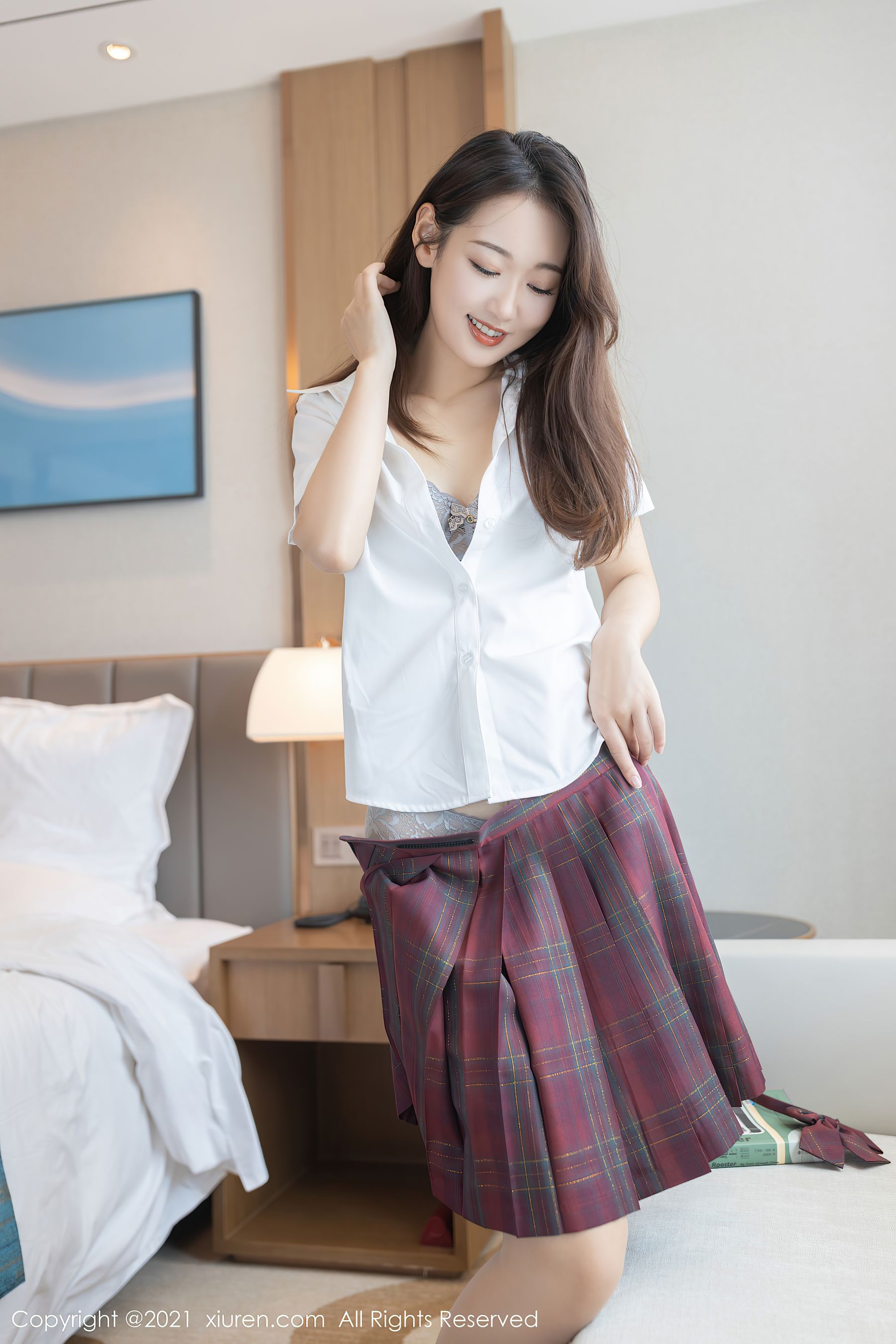 No.3810 唐安琪-图23