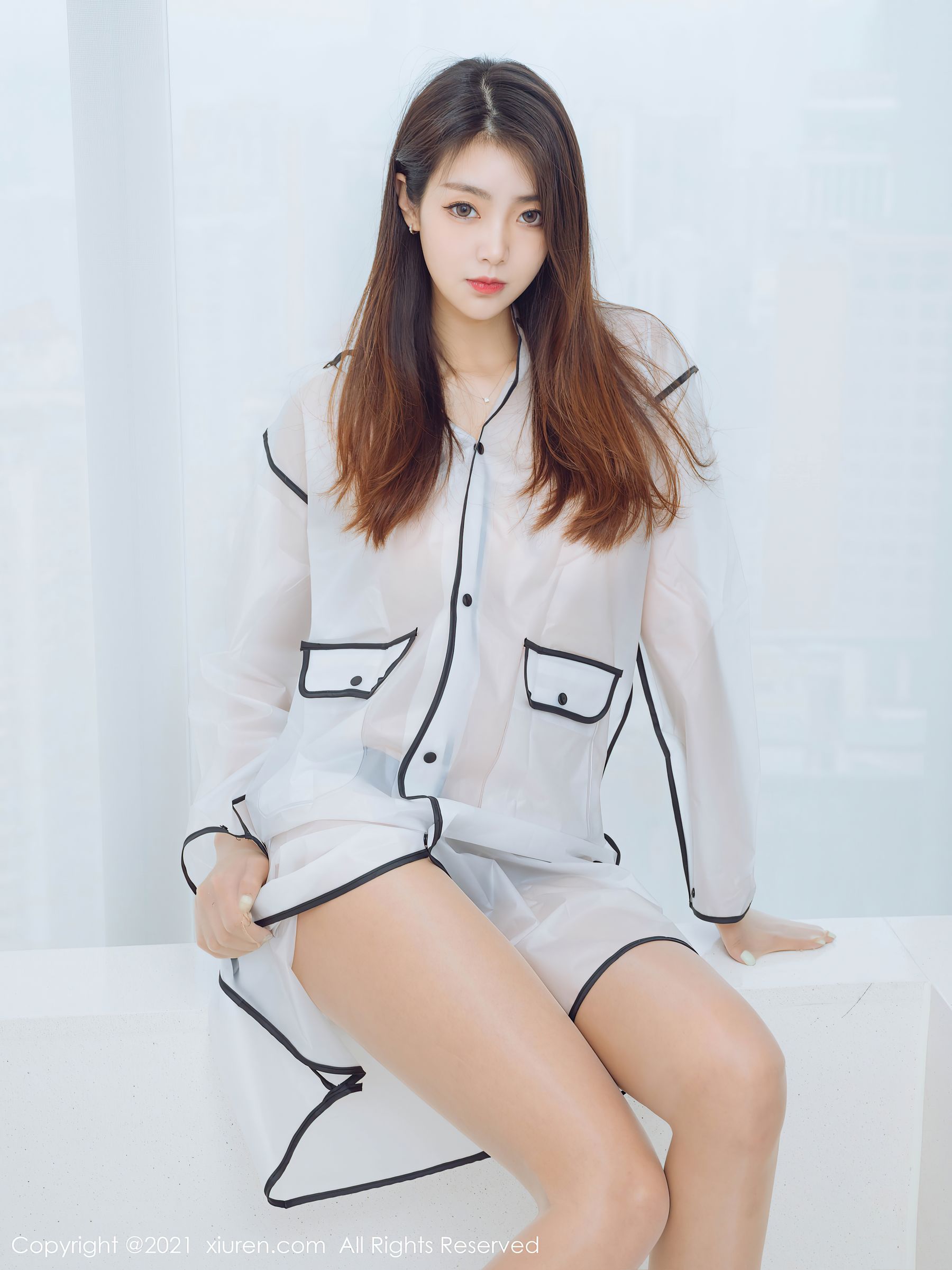 No.3821 可樂Vicky-图2