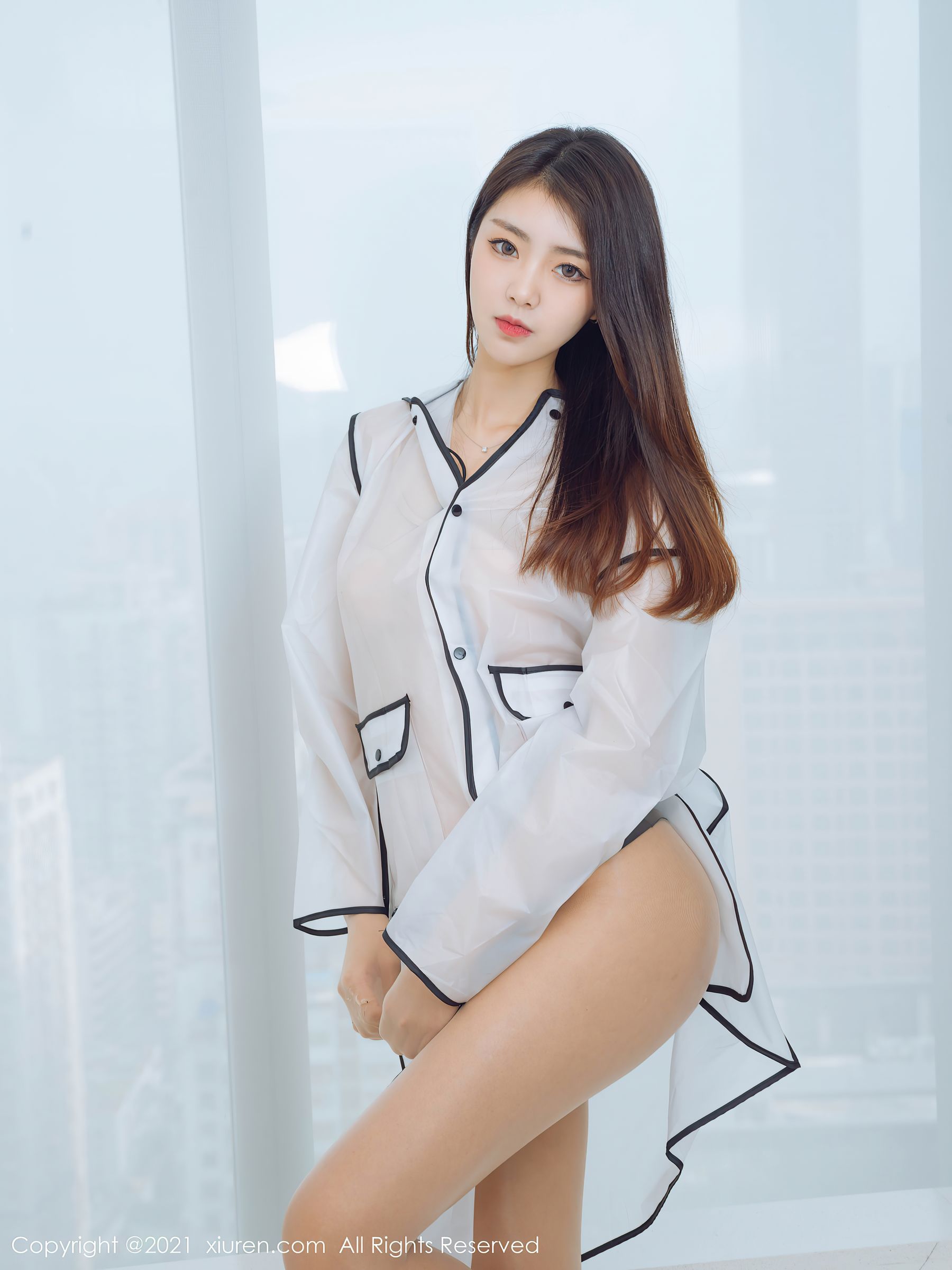 No.3821 可樂Vicky-图48