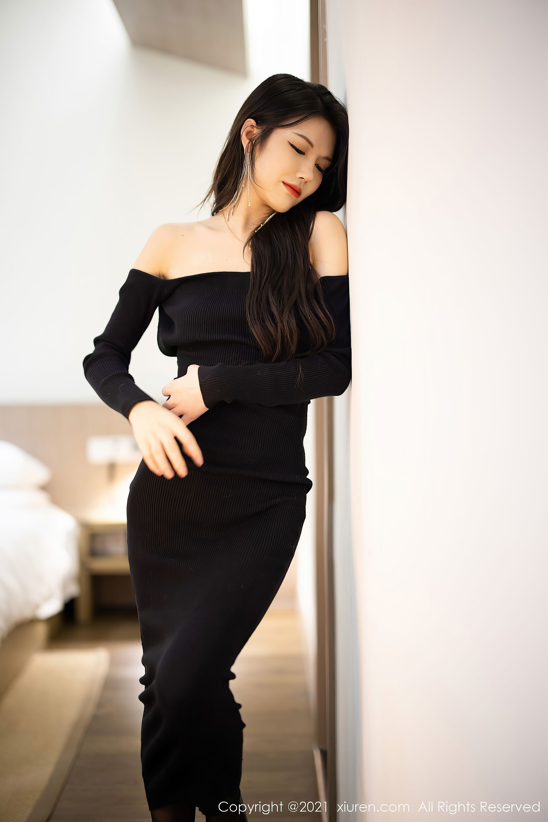 No.3822 媛媛酱belle-图10