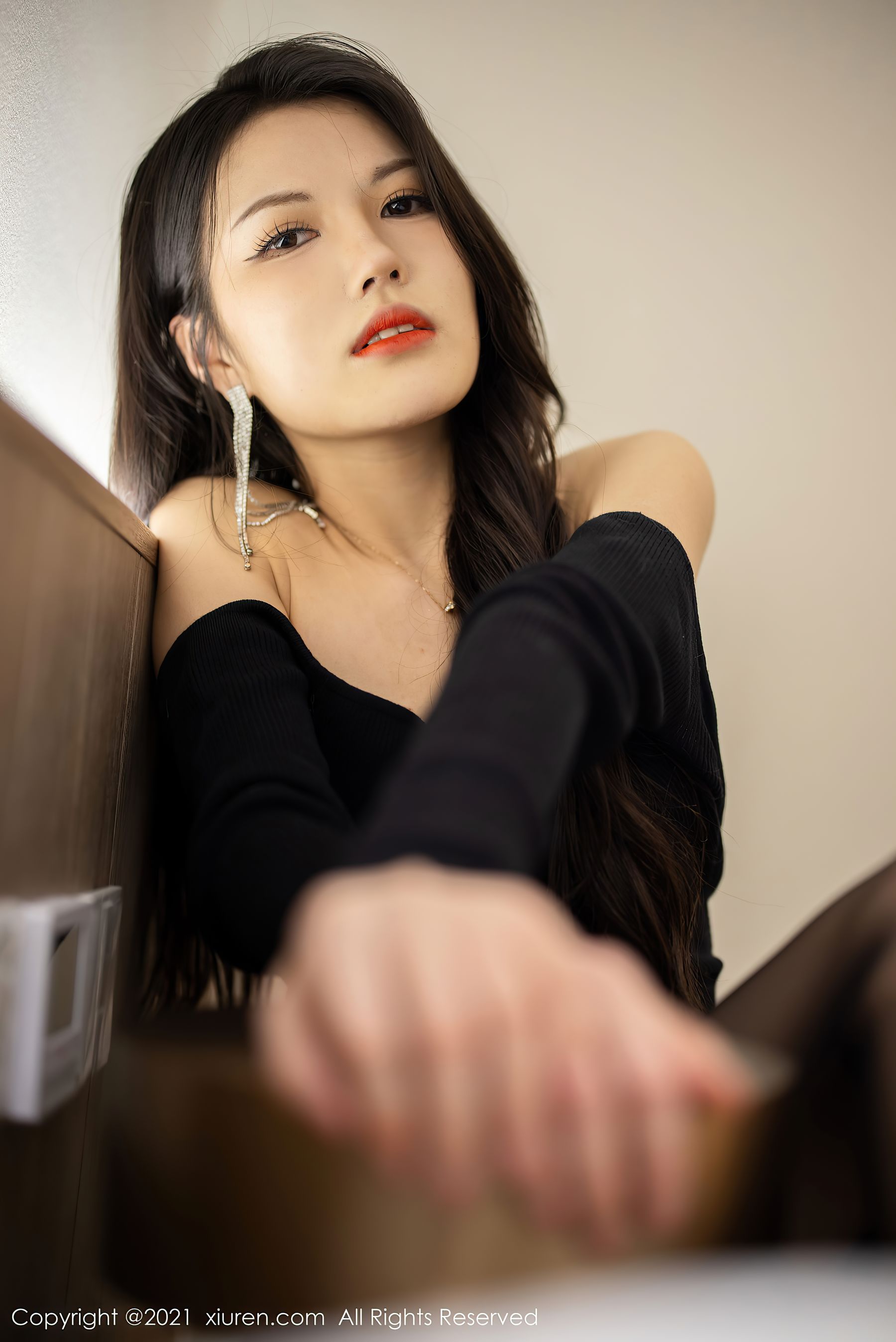 No.3822 媛媛酱belle-图35