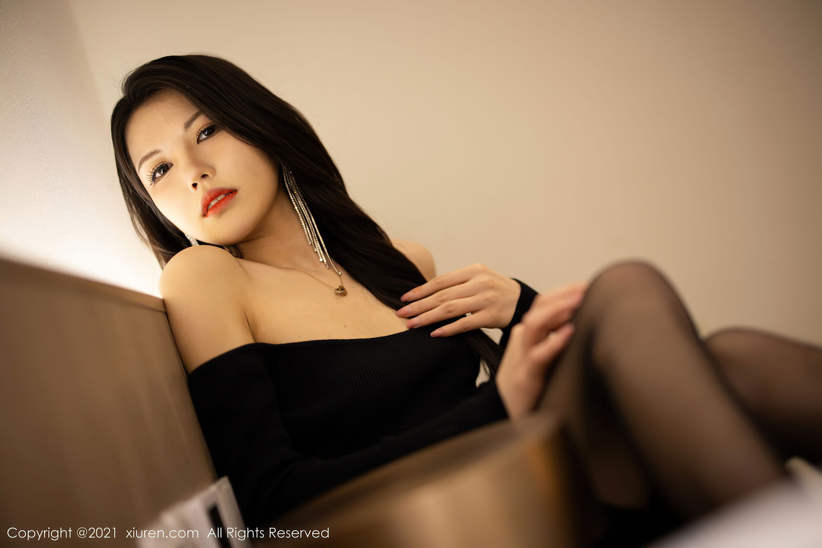 No.3822 媛媛酱belle-图37