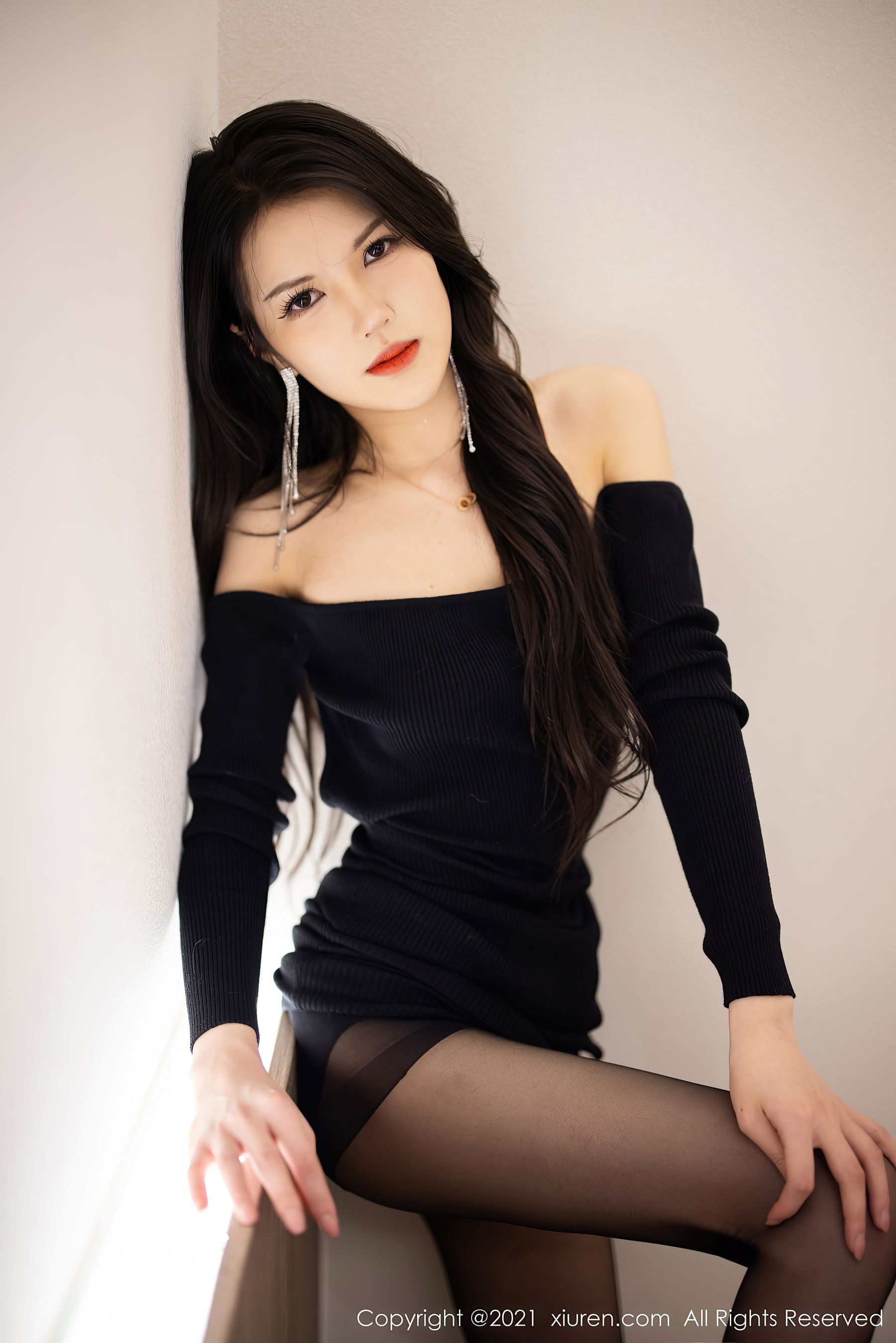 No.3822 媛媛酱belle-图44