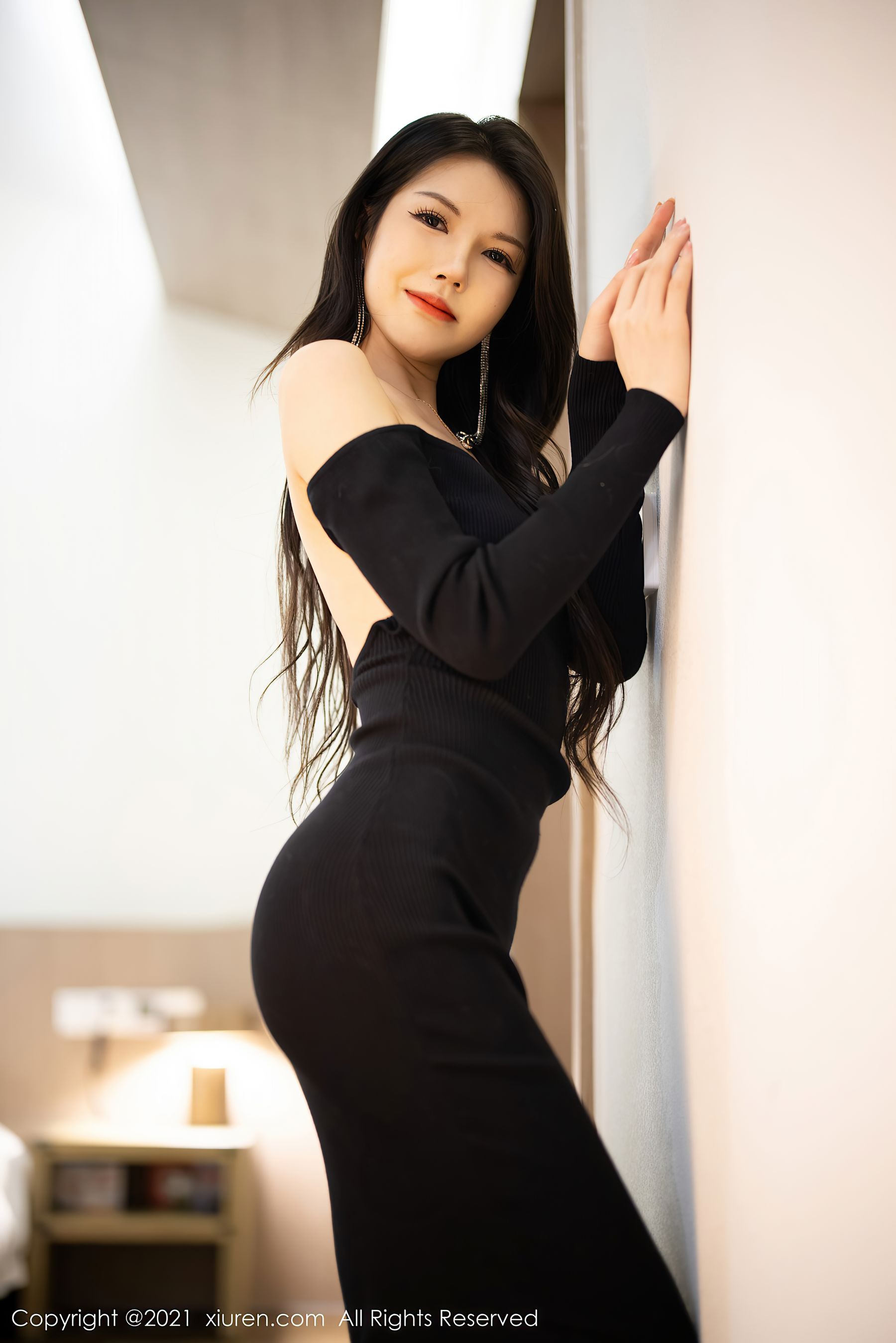 No.3822 媛媛酱belle-图5