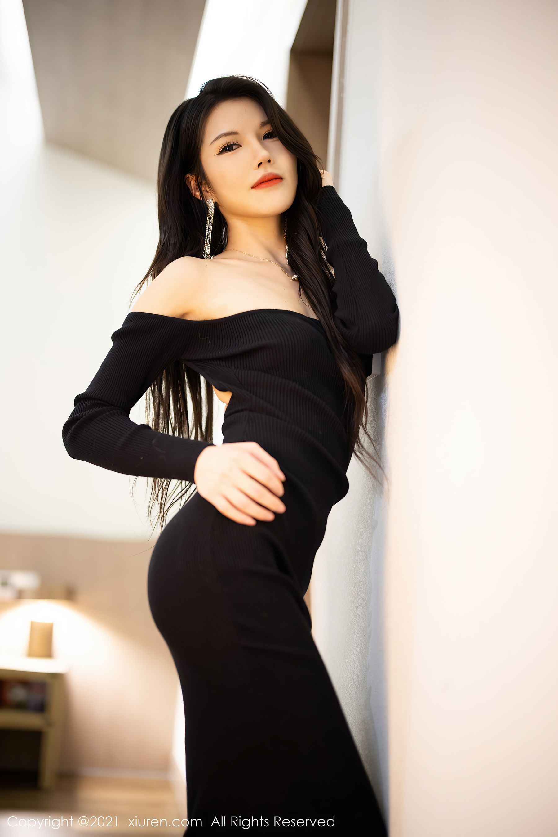 No.3822 媛媛酱belle-图6