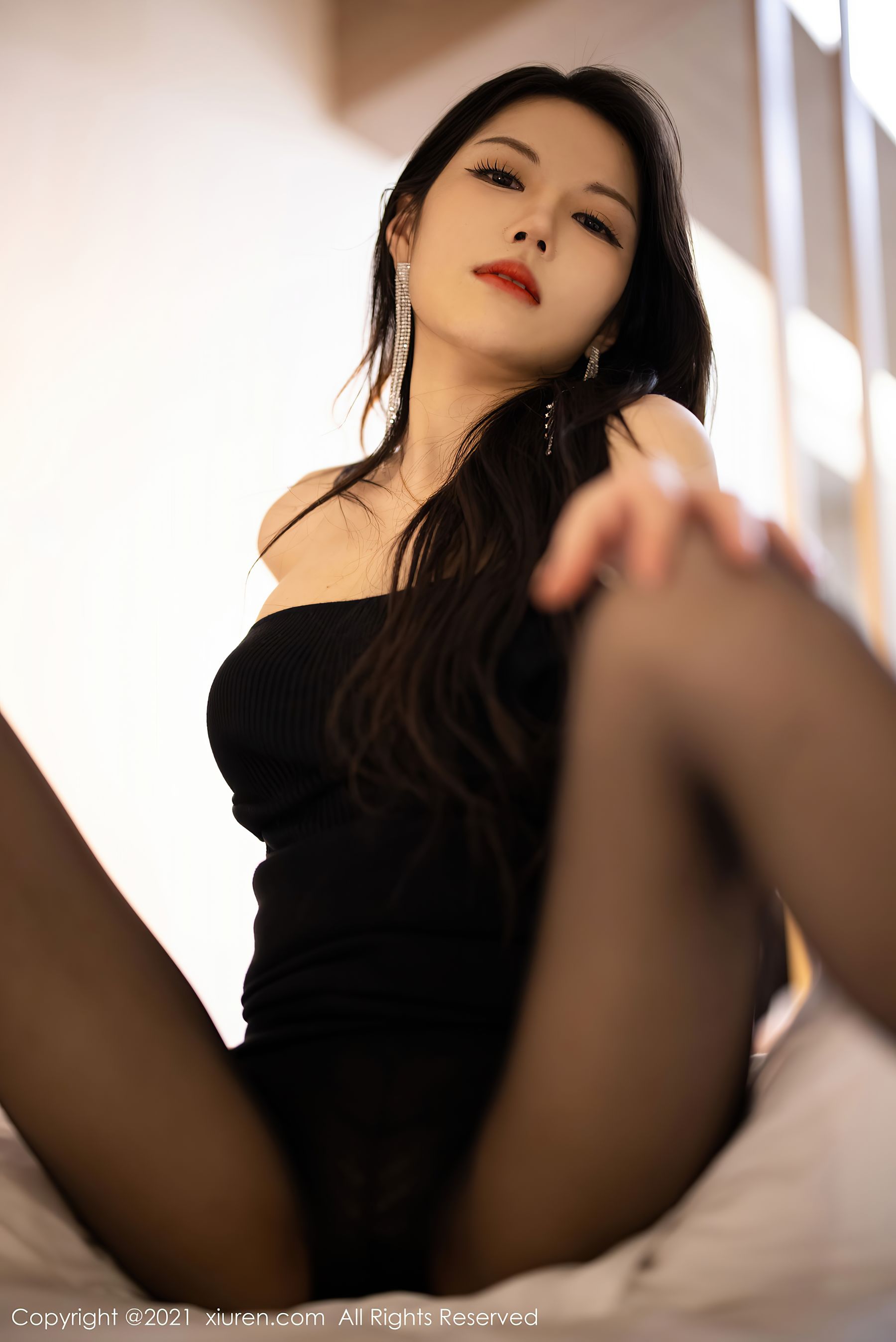 No.3822 媛媛酱belle-图83