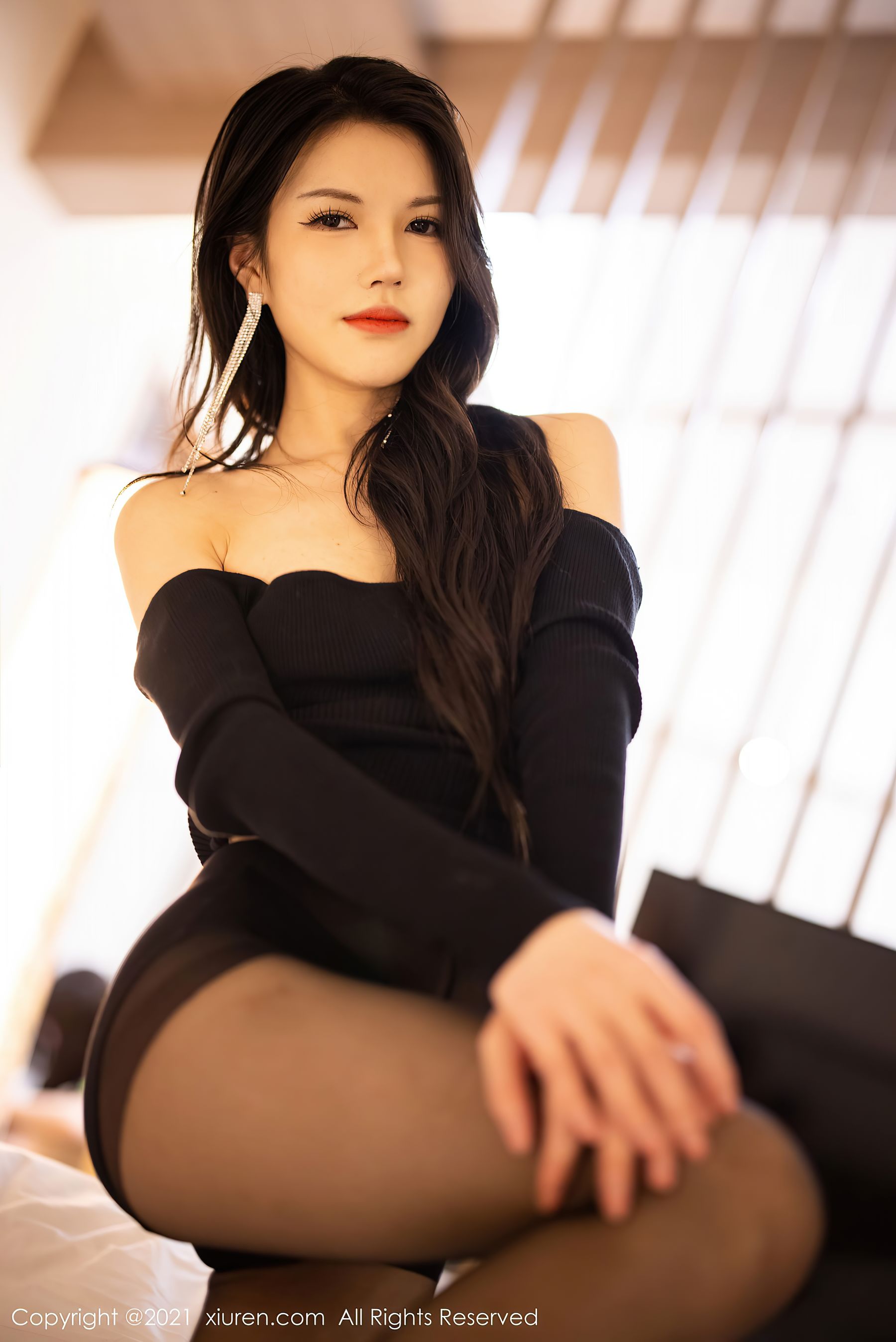 No.3822 媛媛酱belle-图91