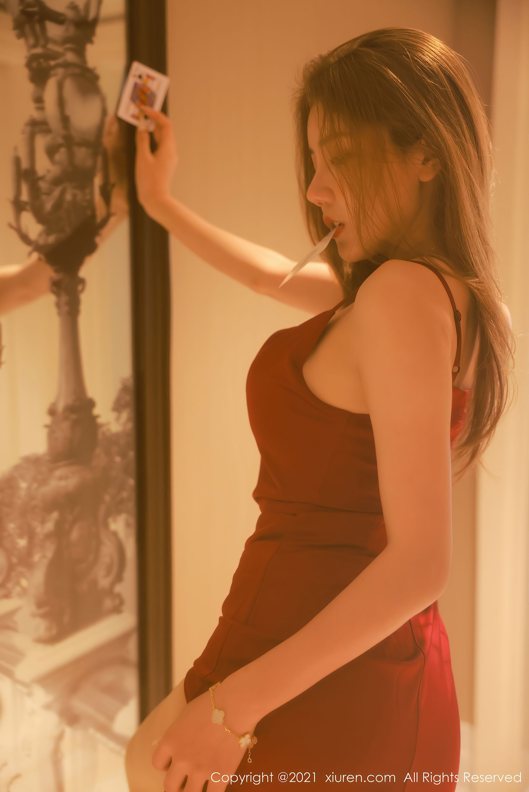 No.3823 夏西CiCi-图13