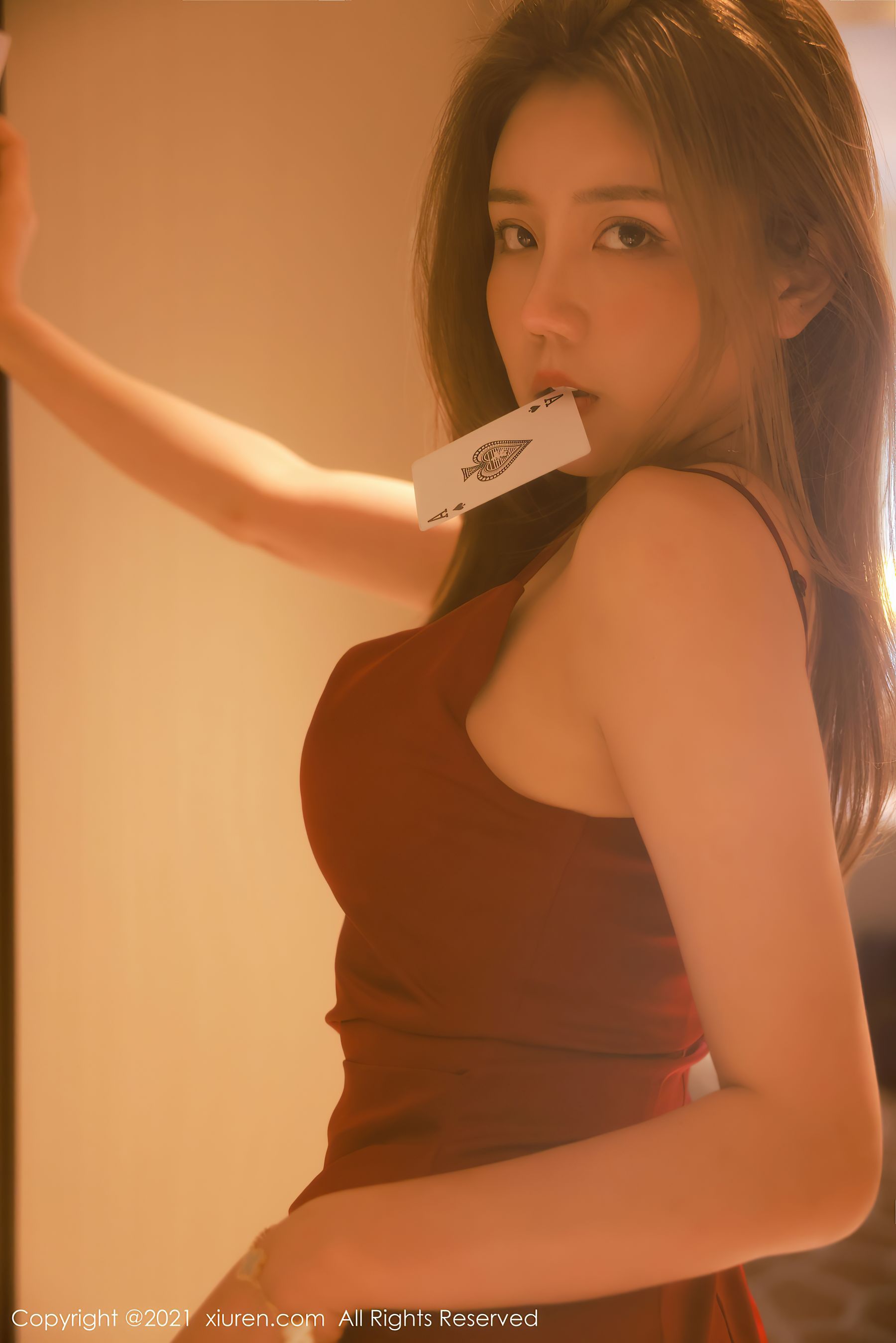 No.3823 夏西CiCi-图14