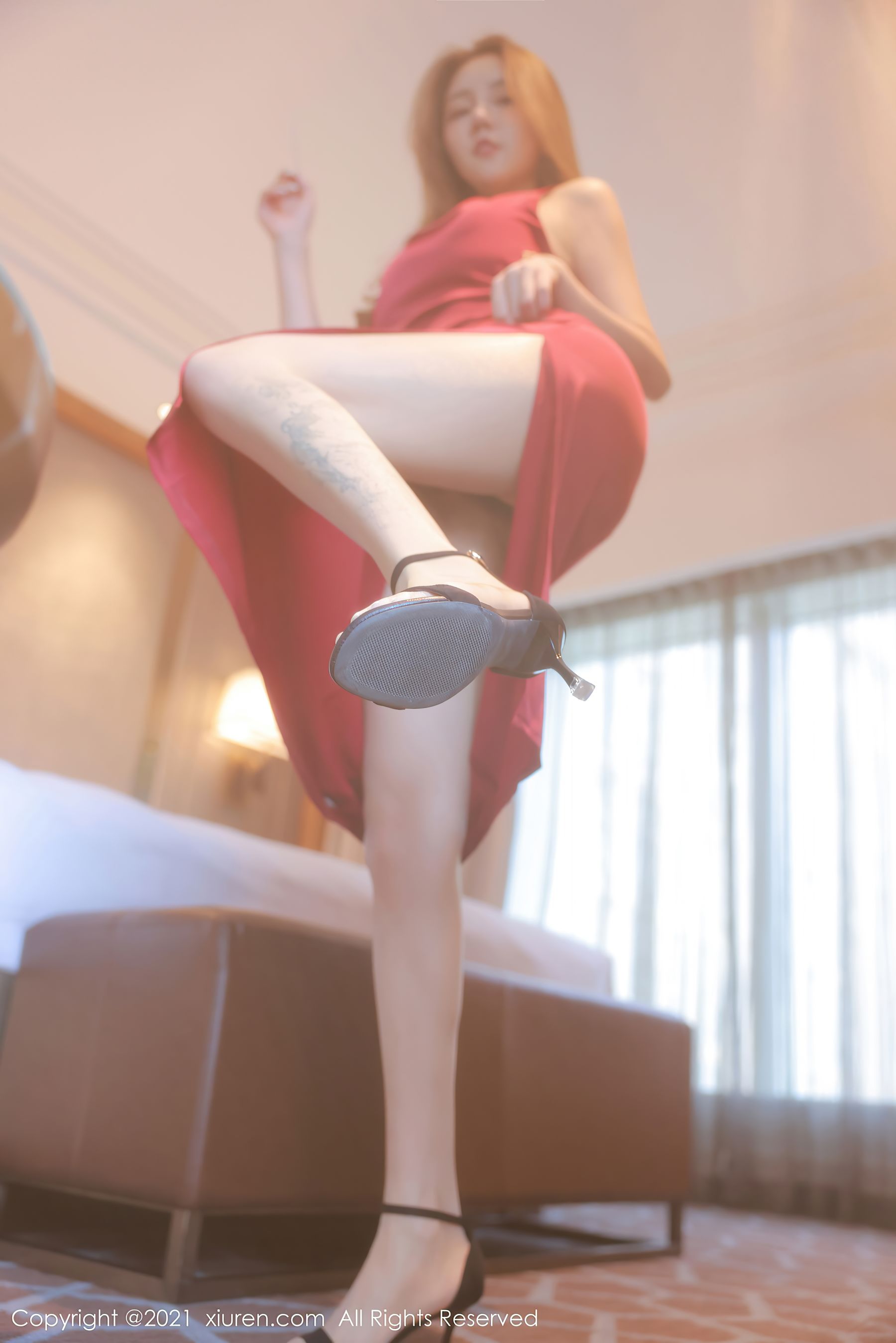 No.3823 夏西CiCi-图18