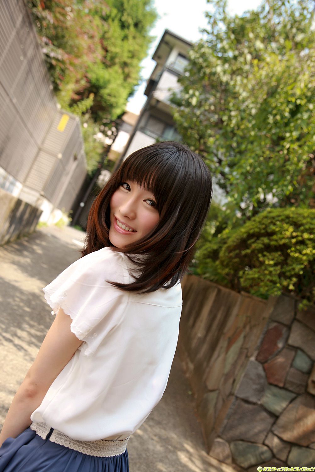 今野杏南《エッチな唇と最高レベルのFカップ》  NO.1053-图1