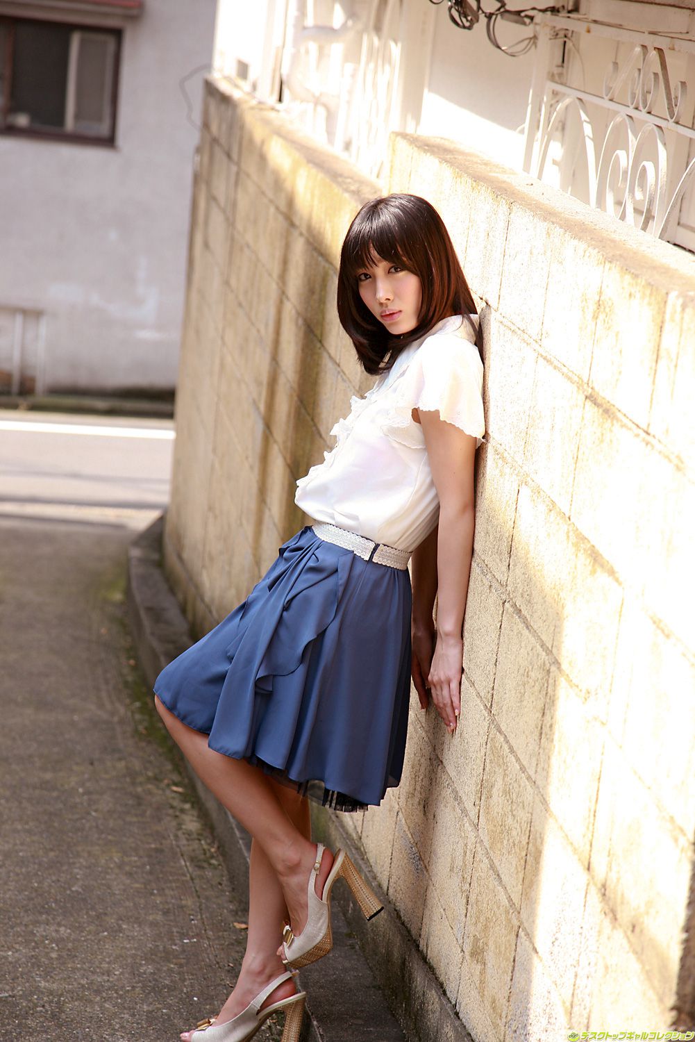 今野杏南《エッチな唇と最高レベルのFカップ》  NO.1053-图3