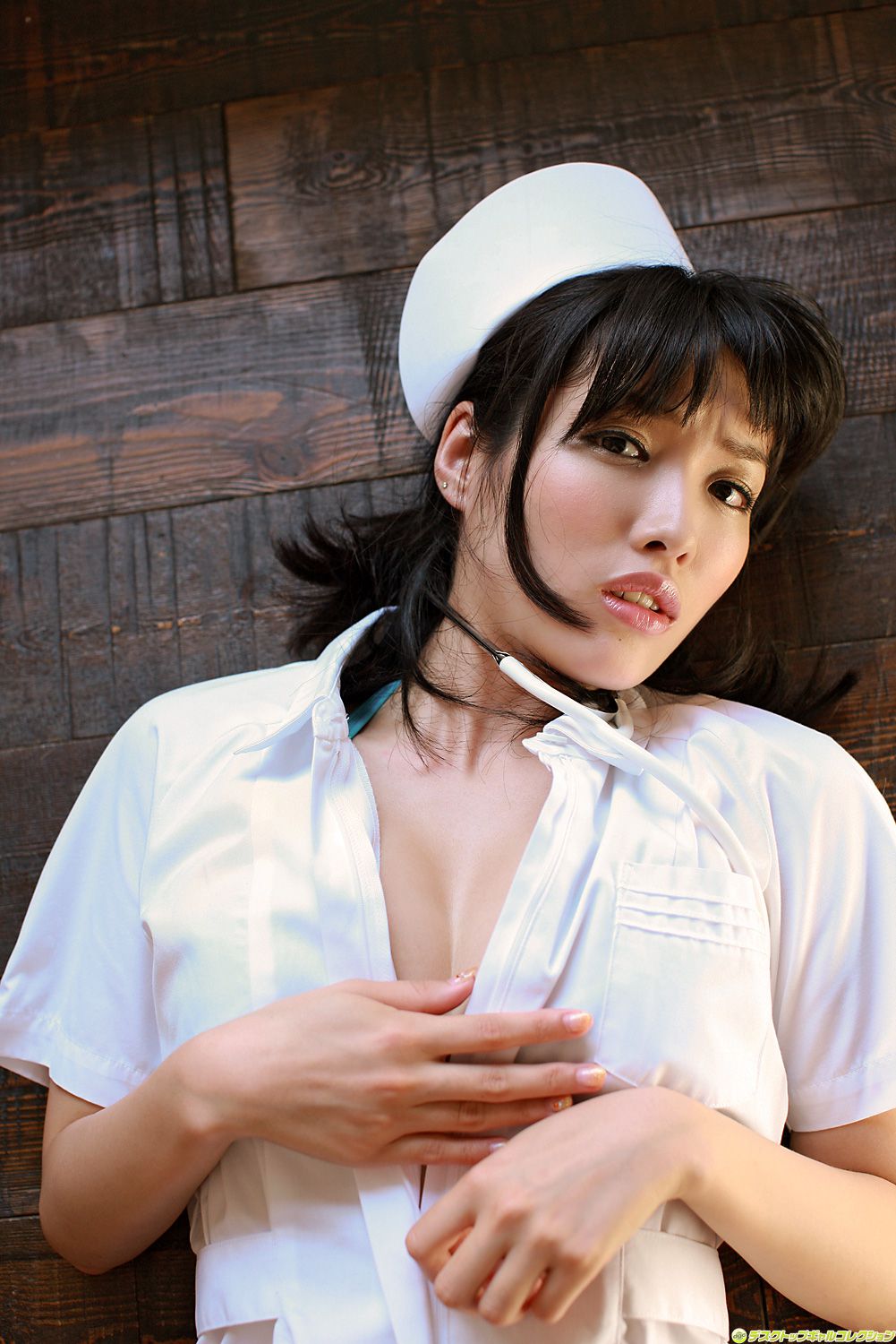 今野杏南《エッチな唇と最高レベルのFカップ》  NO.1053-图64