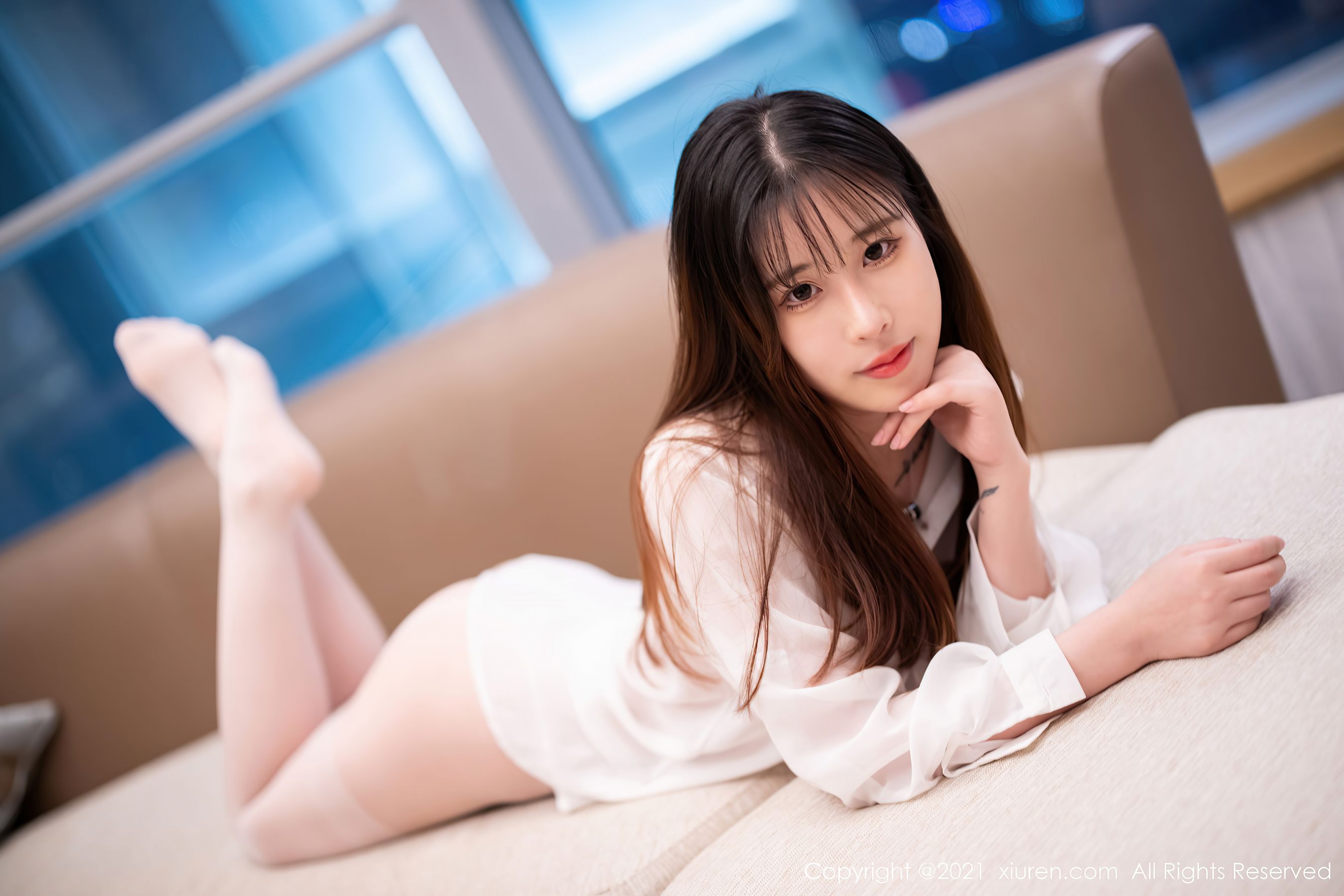 No.3832 甜熙Dora-图38