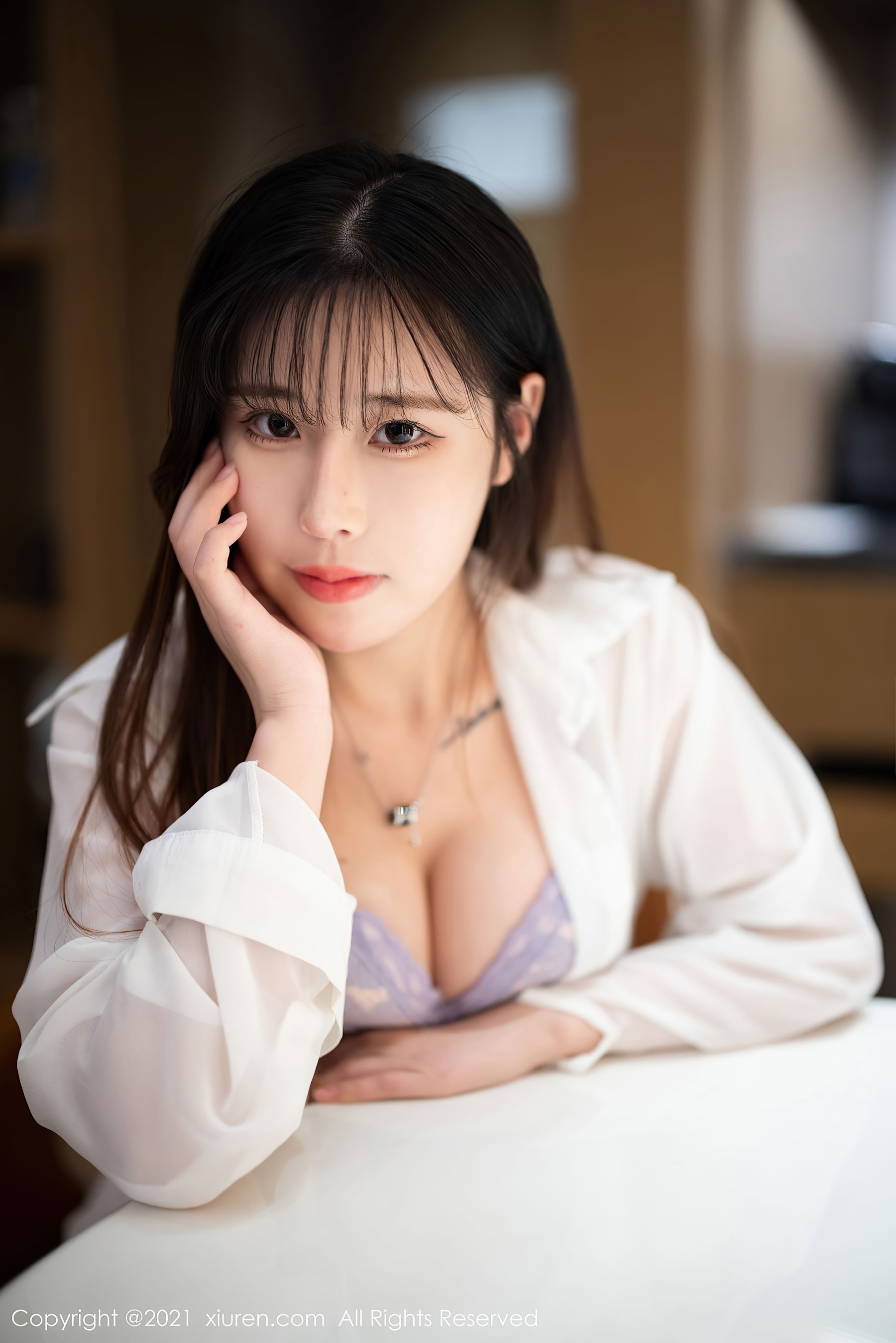 No.3832 甜熙Dora-图5